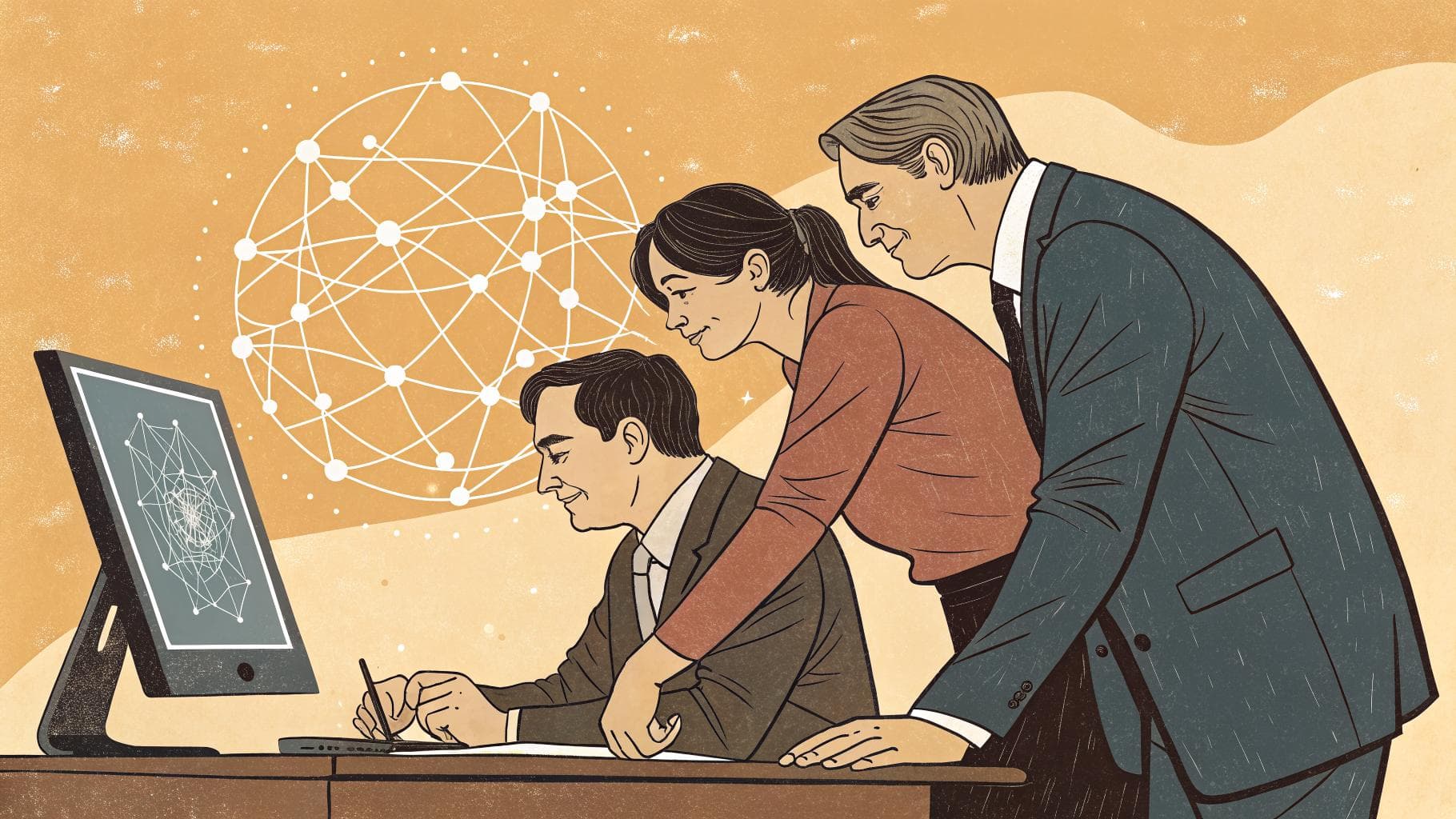 Realizing AI ROI: Why Integration, Not Speed, Determines Success | CDOTrends