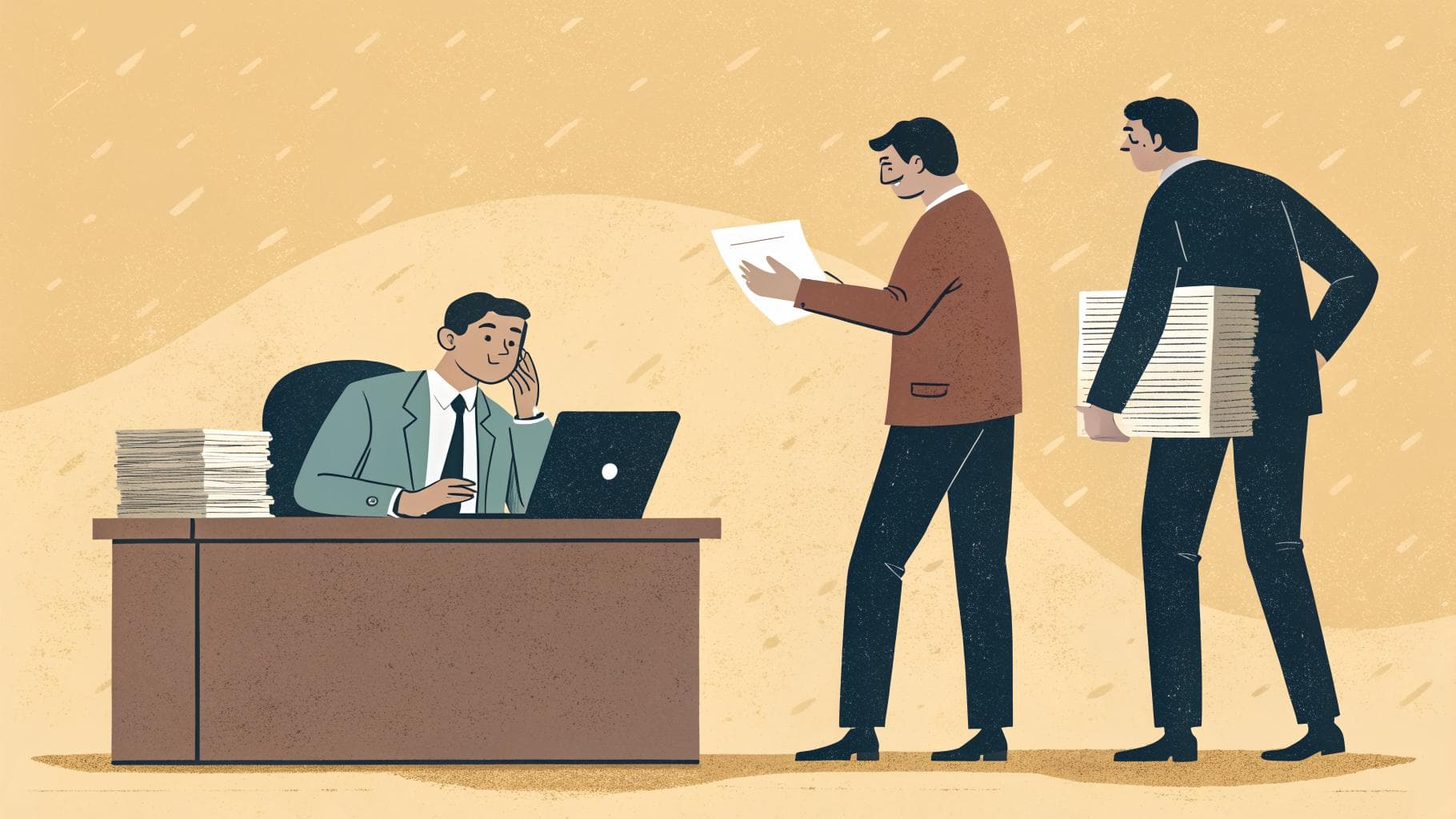 How Multi-Agent Systems Support Small Businesses | BizTech Magazine