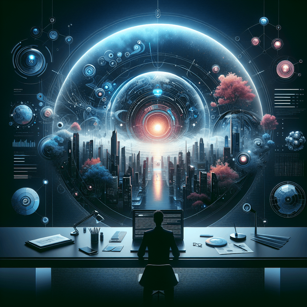 The secret to AI-powered success: the supermanager - Business Reporter