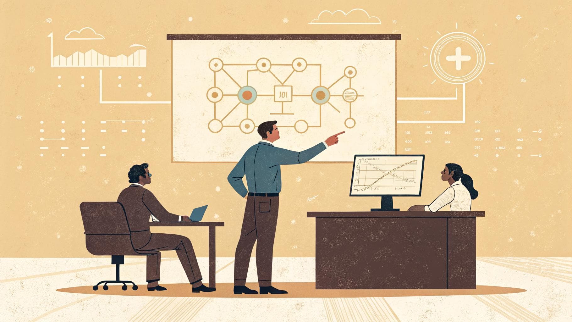 What it takes to build an AI-ready data foundation: Insights from Think 2026 | IBM