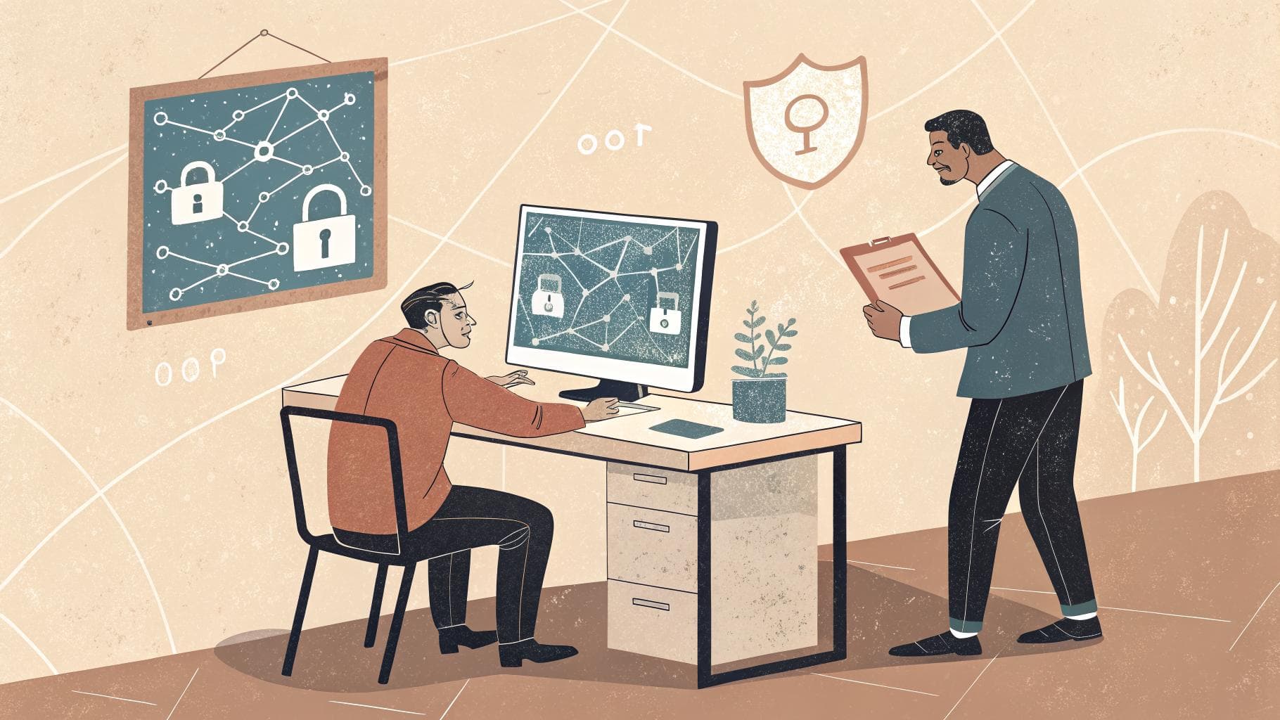 Vodafone Business launches new AI and cybersecurity solutions to accelerate small ... - WebWire