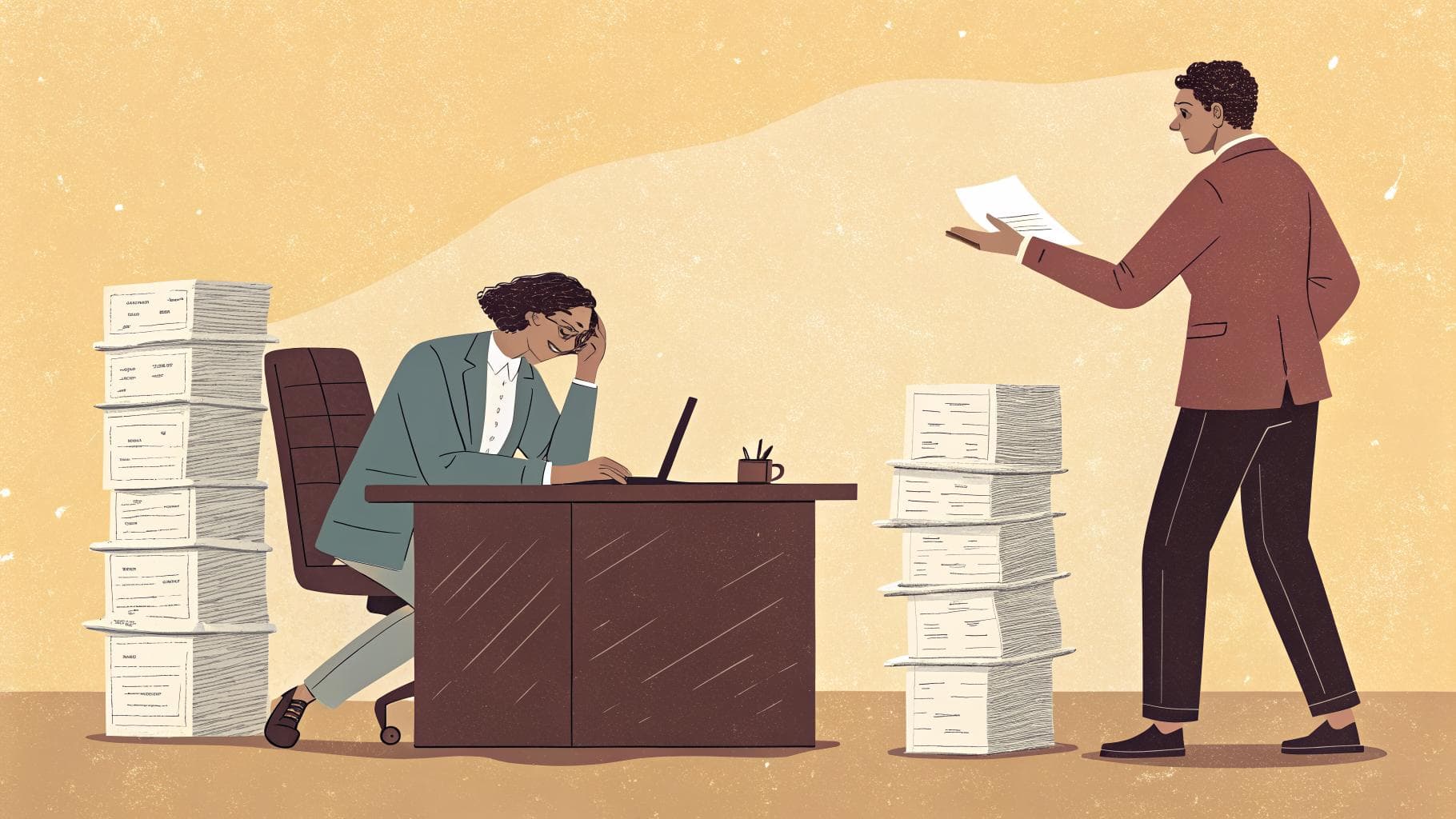 AI ROI vs. Hiring: Which Costs Less Long-Term?
