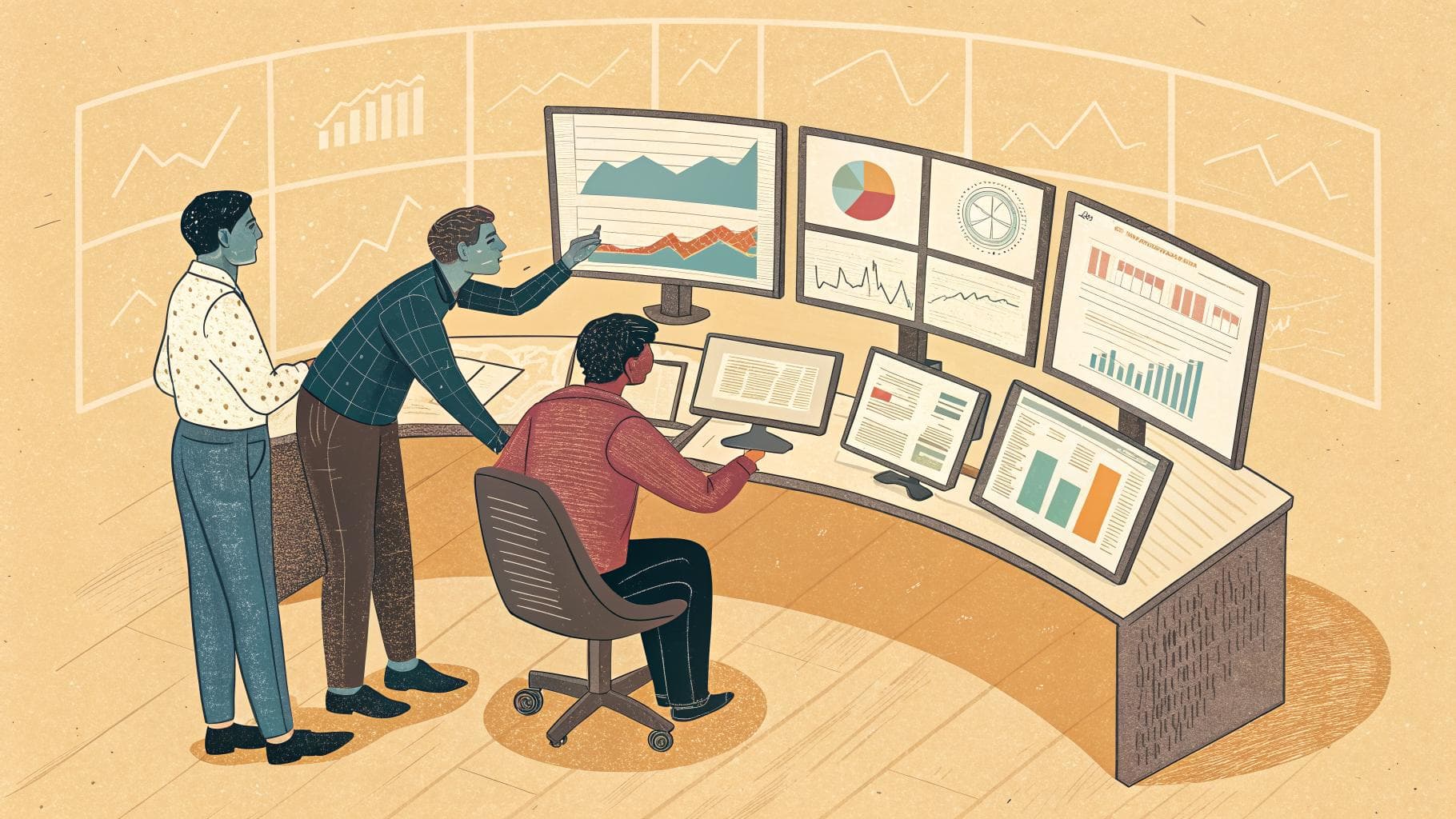 AI Marketing Tools : 21 Free AI - Trend Hunter