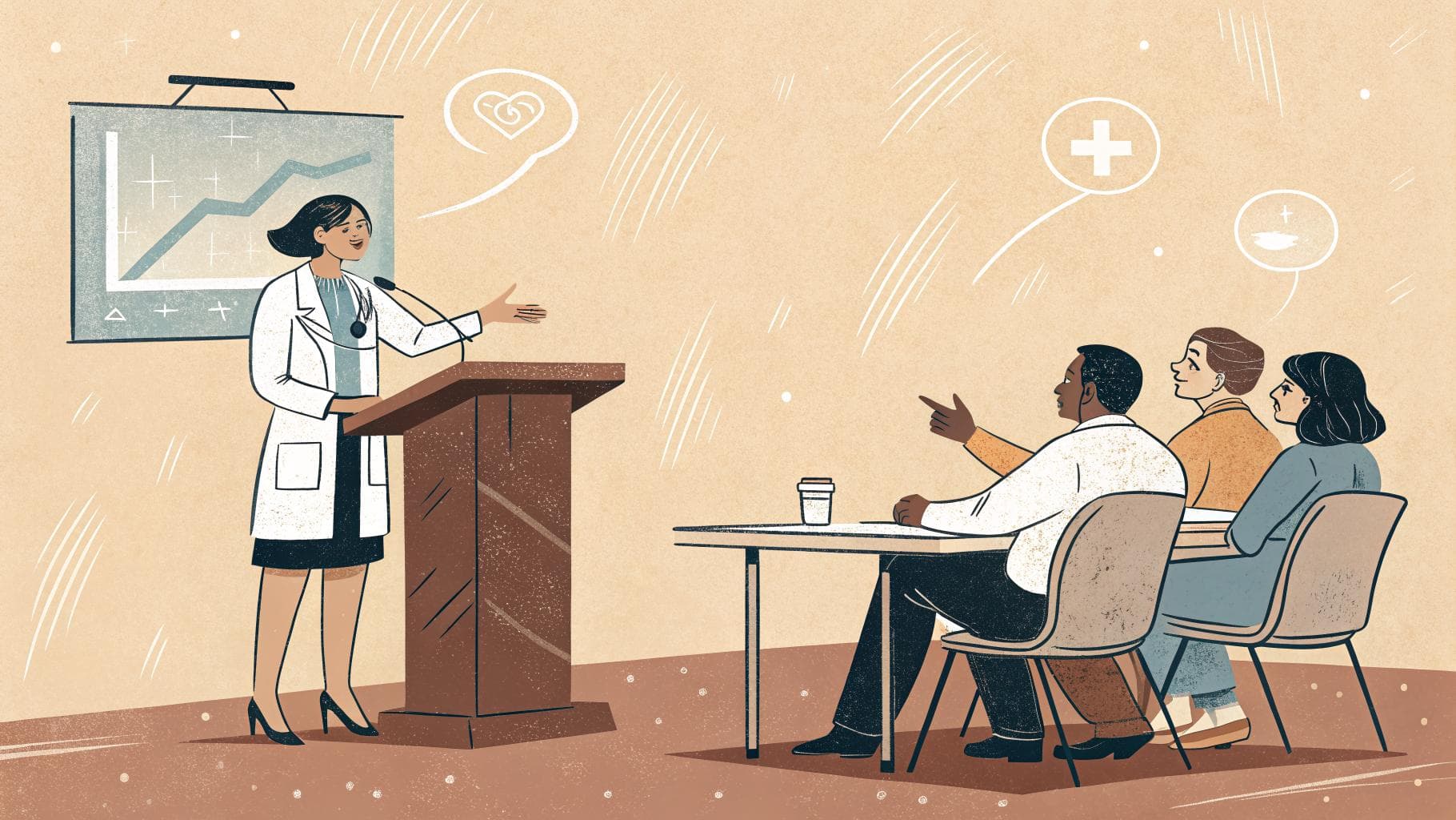 The intelligence era won't wait. Is your healthcare brand ready? - The Drum