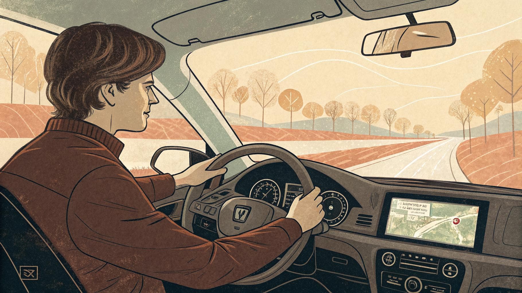 Google Maps Could Get A Major AI Upgrade On Apple CarPlay - Autoblog