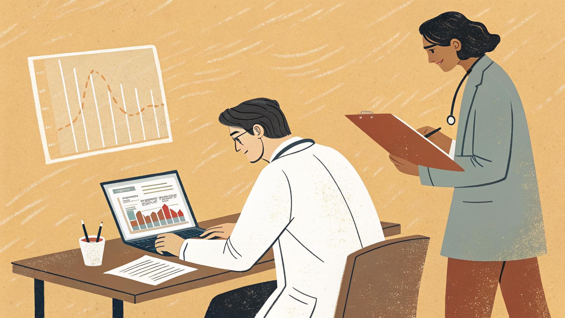 AI can reason like a physician—what comes next? - Science