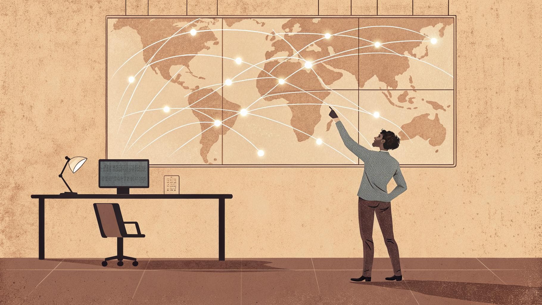 Building the future of AI-native networks | Nokia
