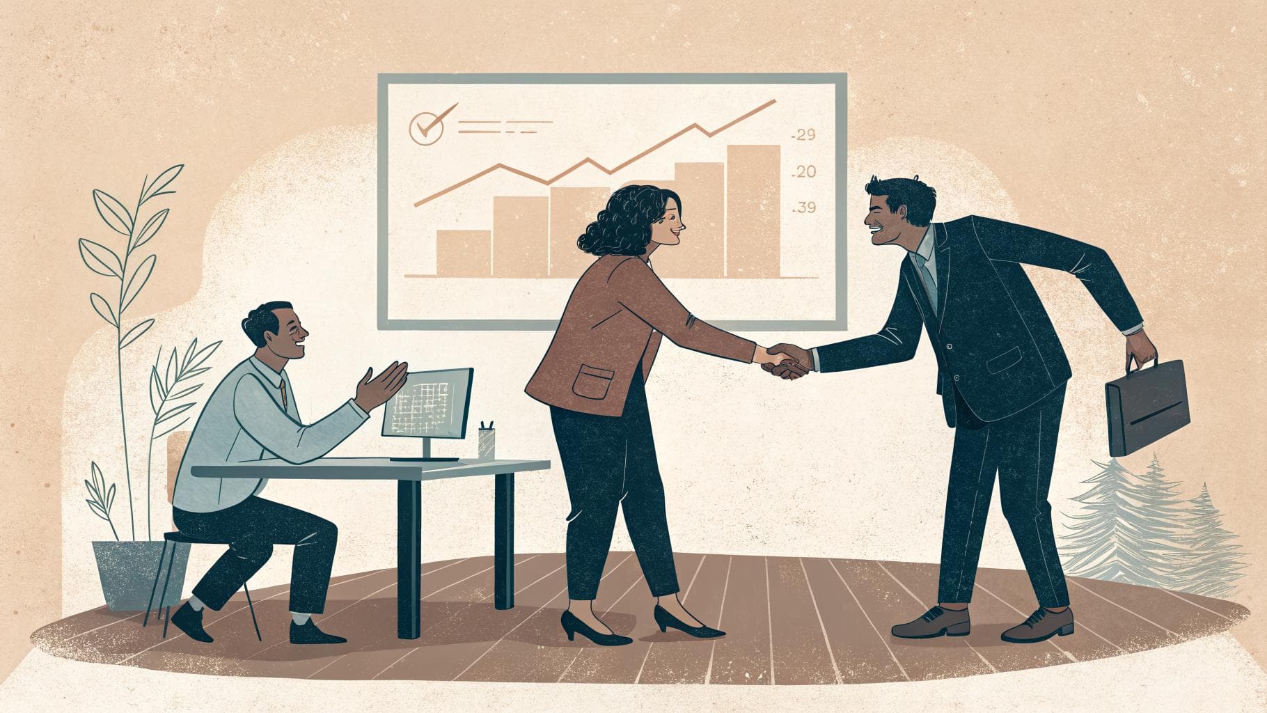 EPAM & Anthropic Team Up to Build the Future of Enterprise Transformation with Safe, Applied AI