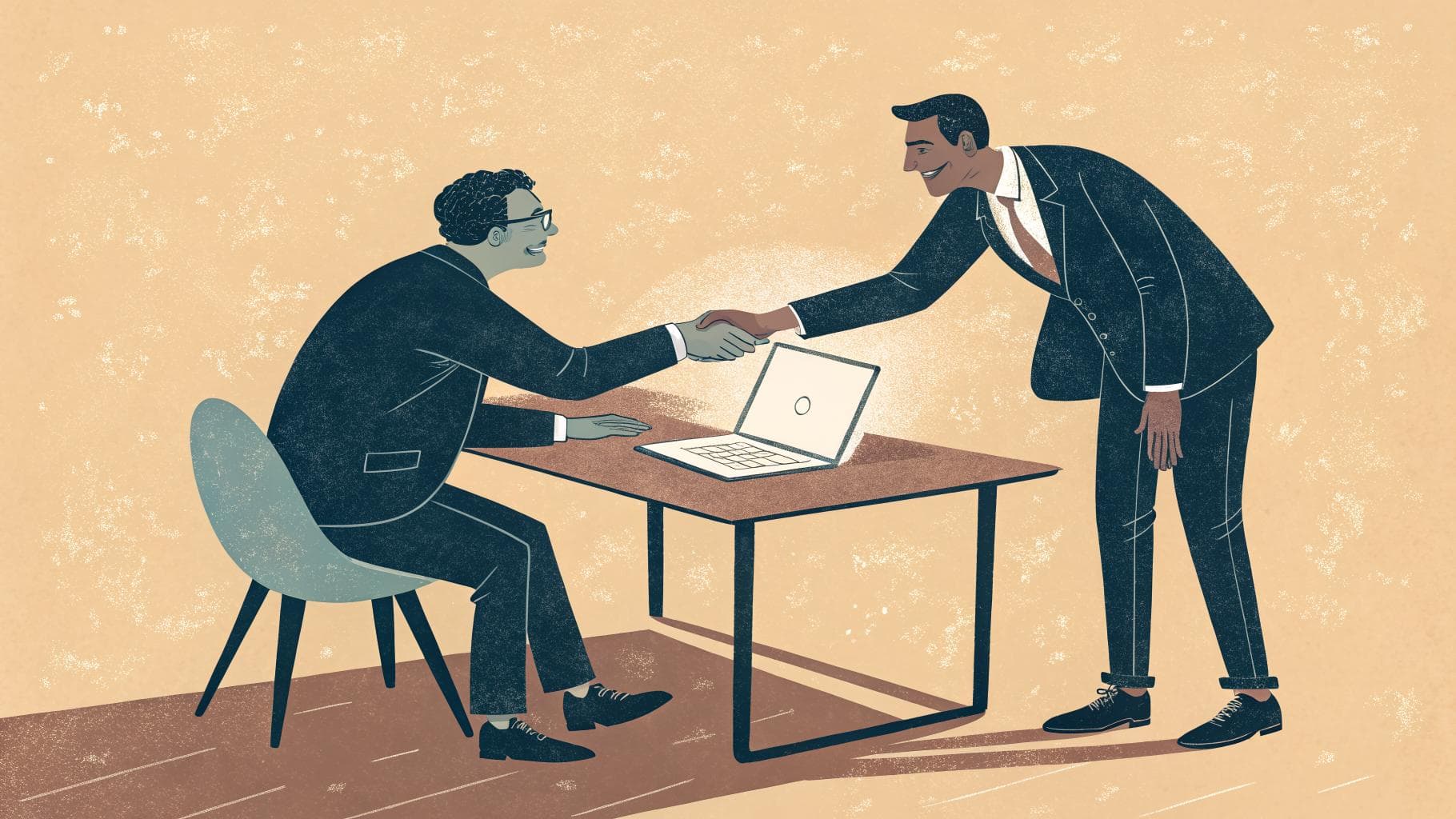 AI is igniting a love affair between Silicon Valley and the consulting industry - Business Insider