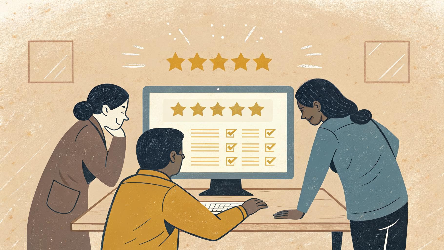 Liners Launches as Africa's First AI-Operated Software Review and Discovery Platform