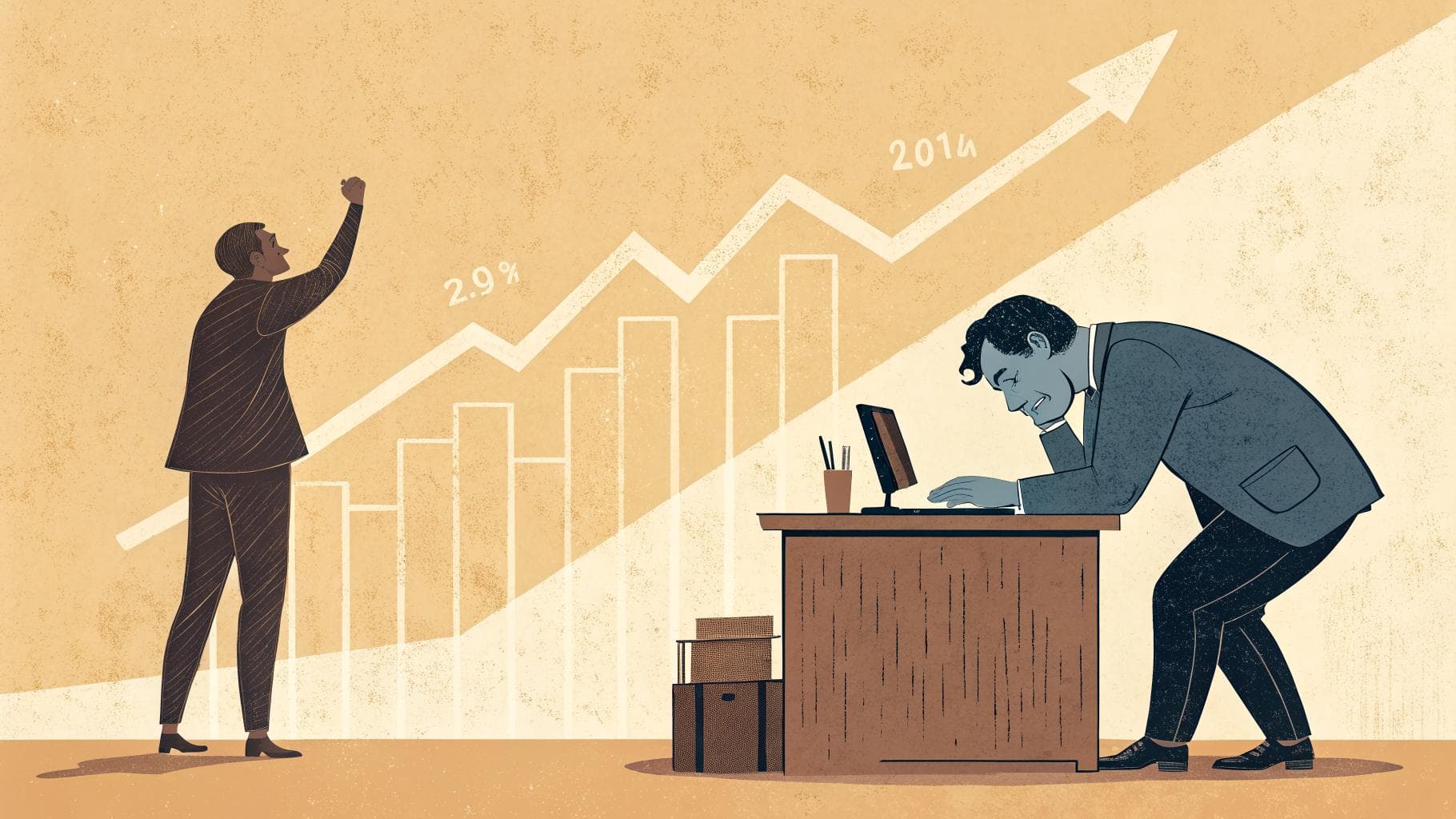 Amazon Supply Chain Services: Another Tool to Help Small Businesses Accelerate Growth