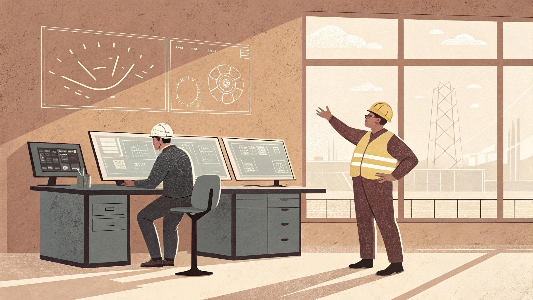Nabors, Corva advance digital partnership with integration of edge computing and AI