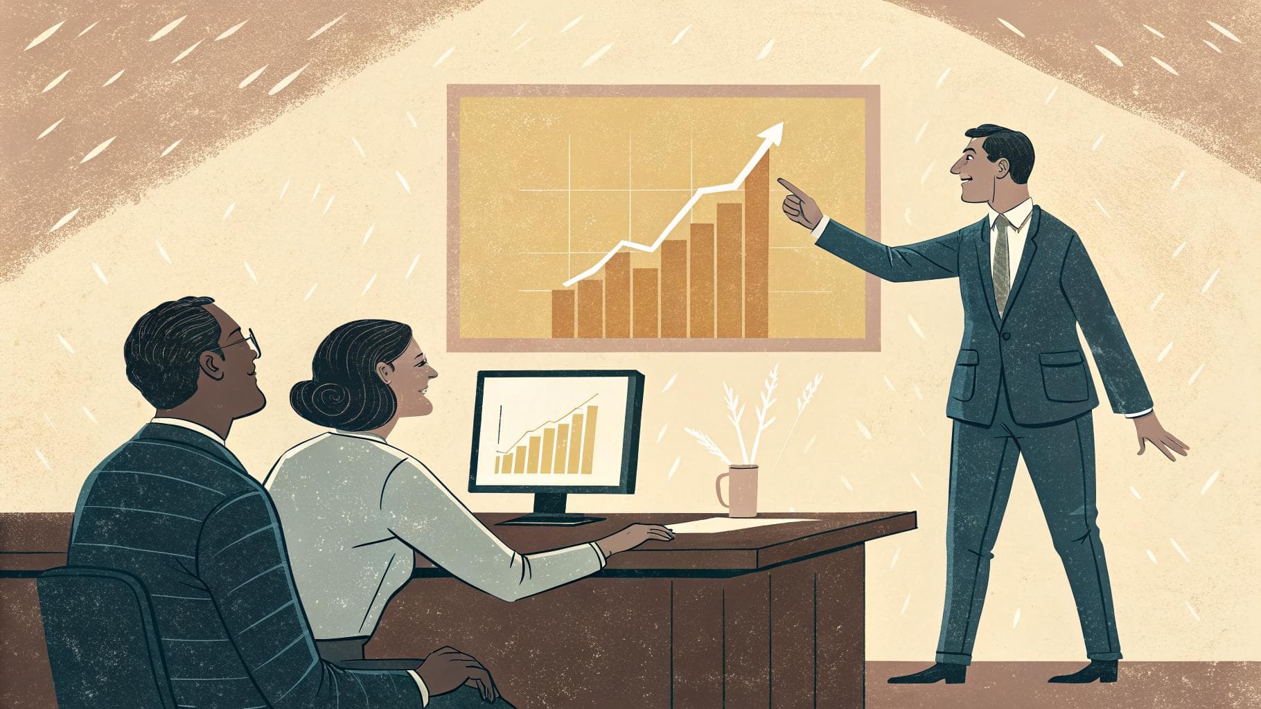 Hershey's bets on AI to power growth - Confectionery News