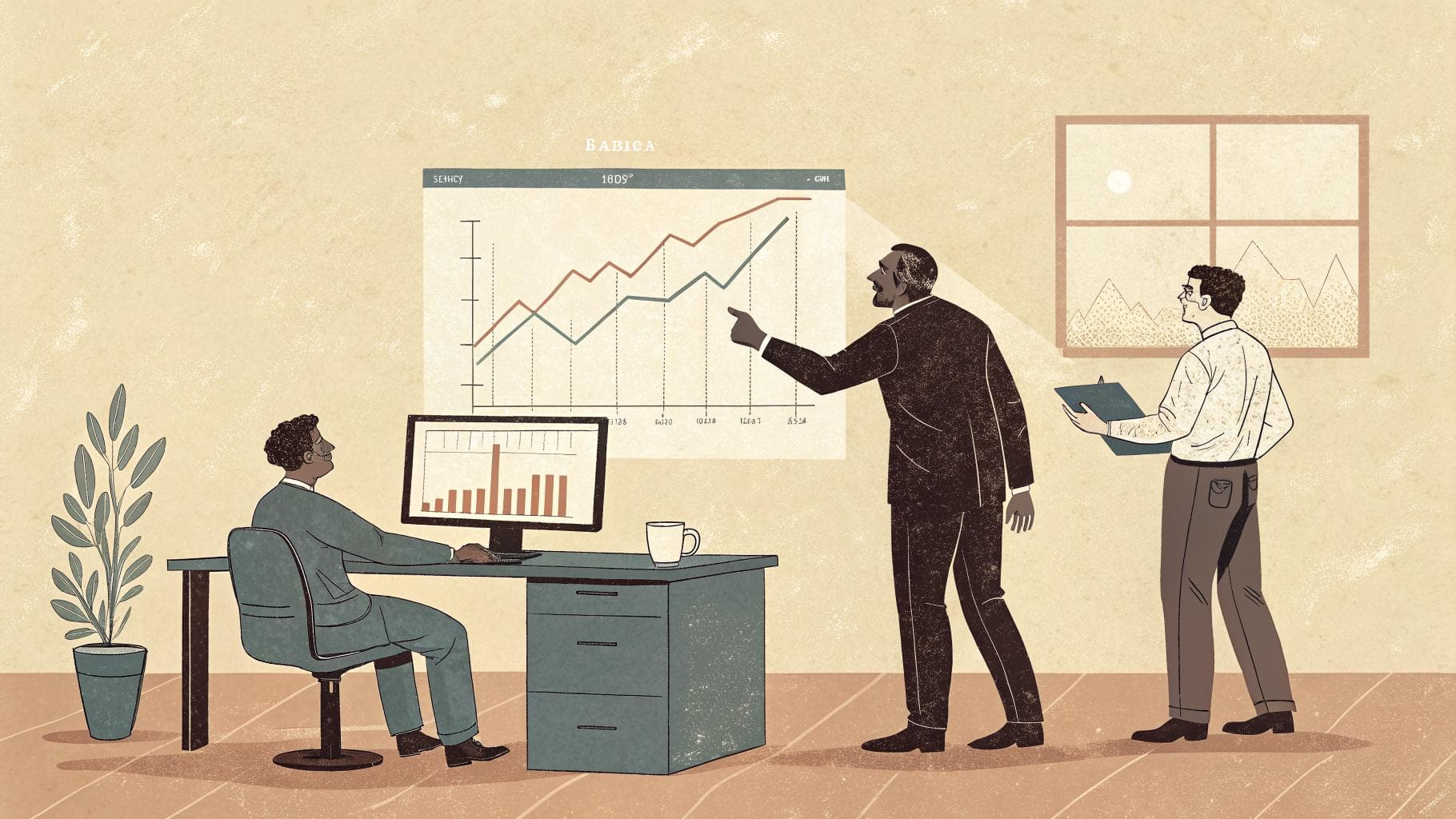 How an Organizational Shift Can Unlock Real Value from a Stalled AI Strategy
