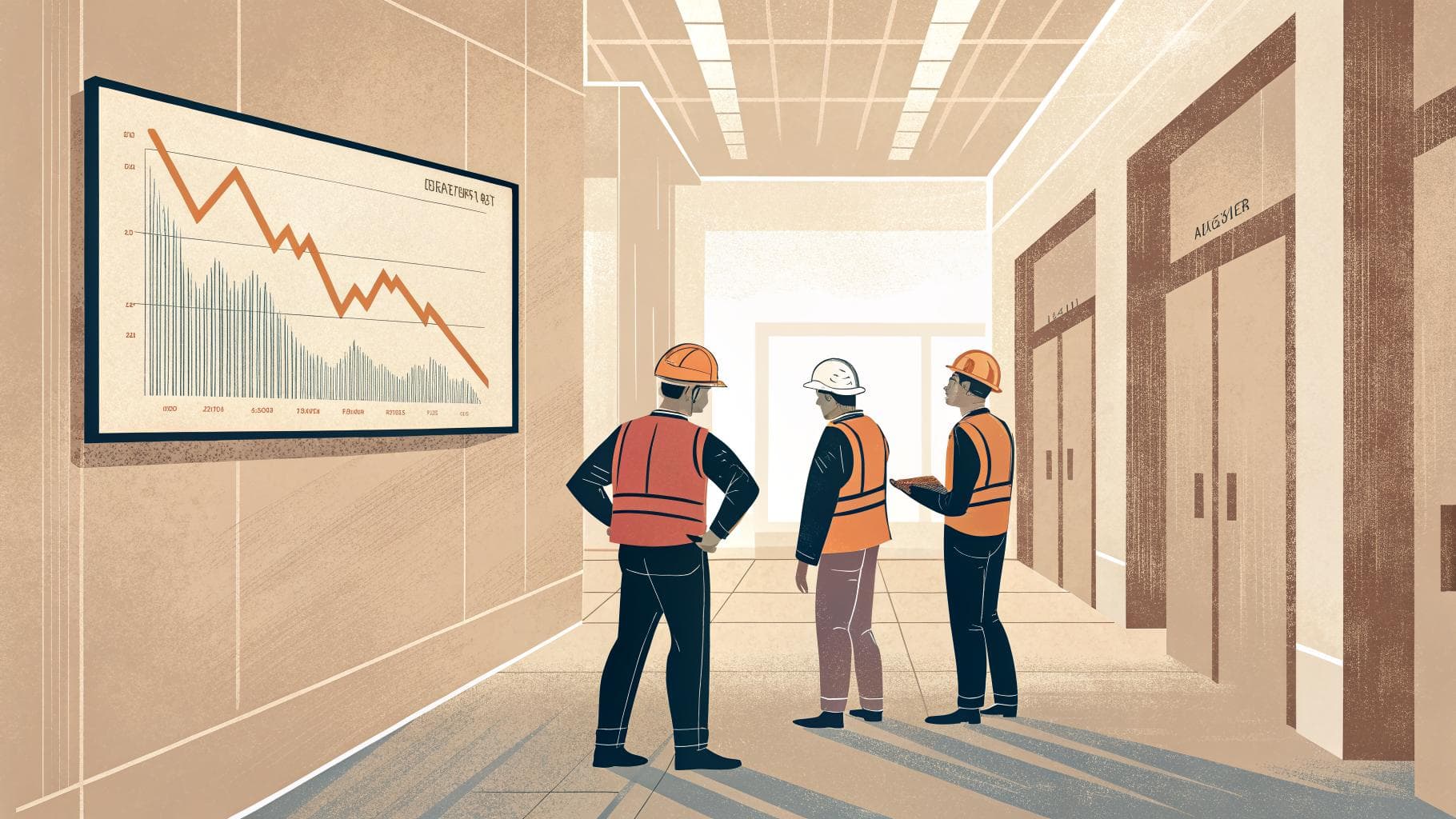 Workplace Safety Progress Has Stalled. Here's What Employers Can Do About It.