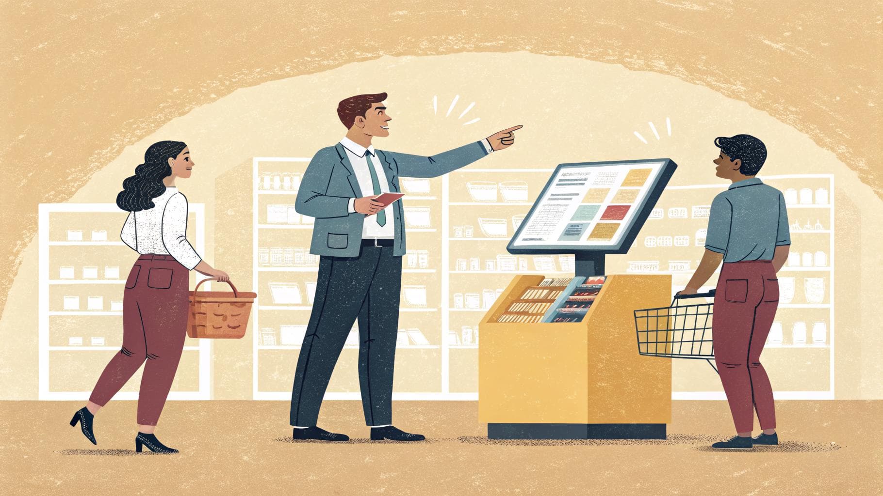 From Pilot to Platform: Why AI Integration is Now a Retail Imperative