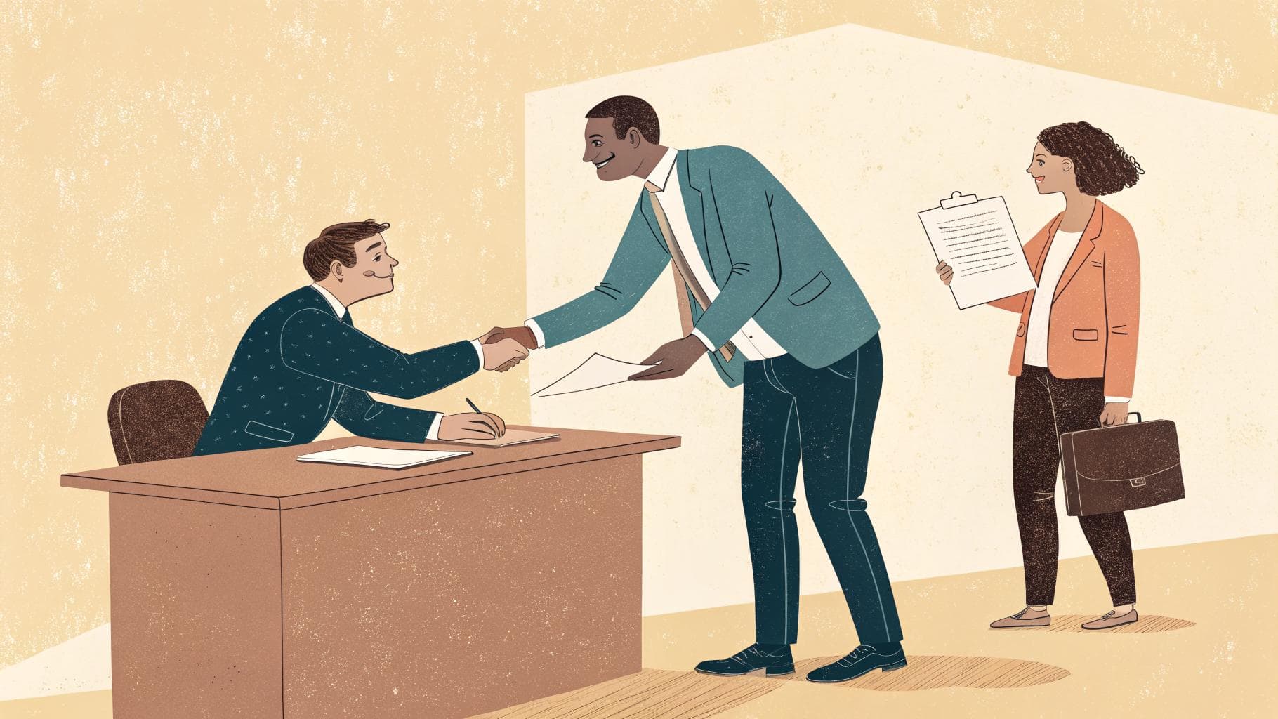 Supporting Small Business: Our Commitment in Action | U.S. Chamber of Commerce