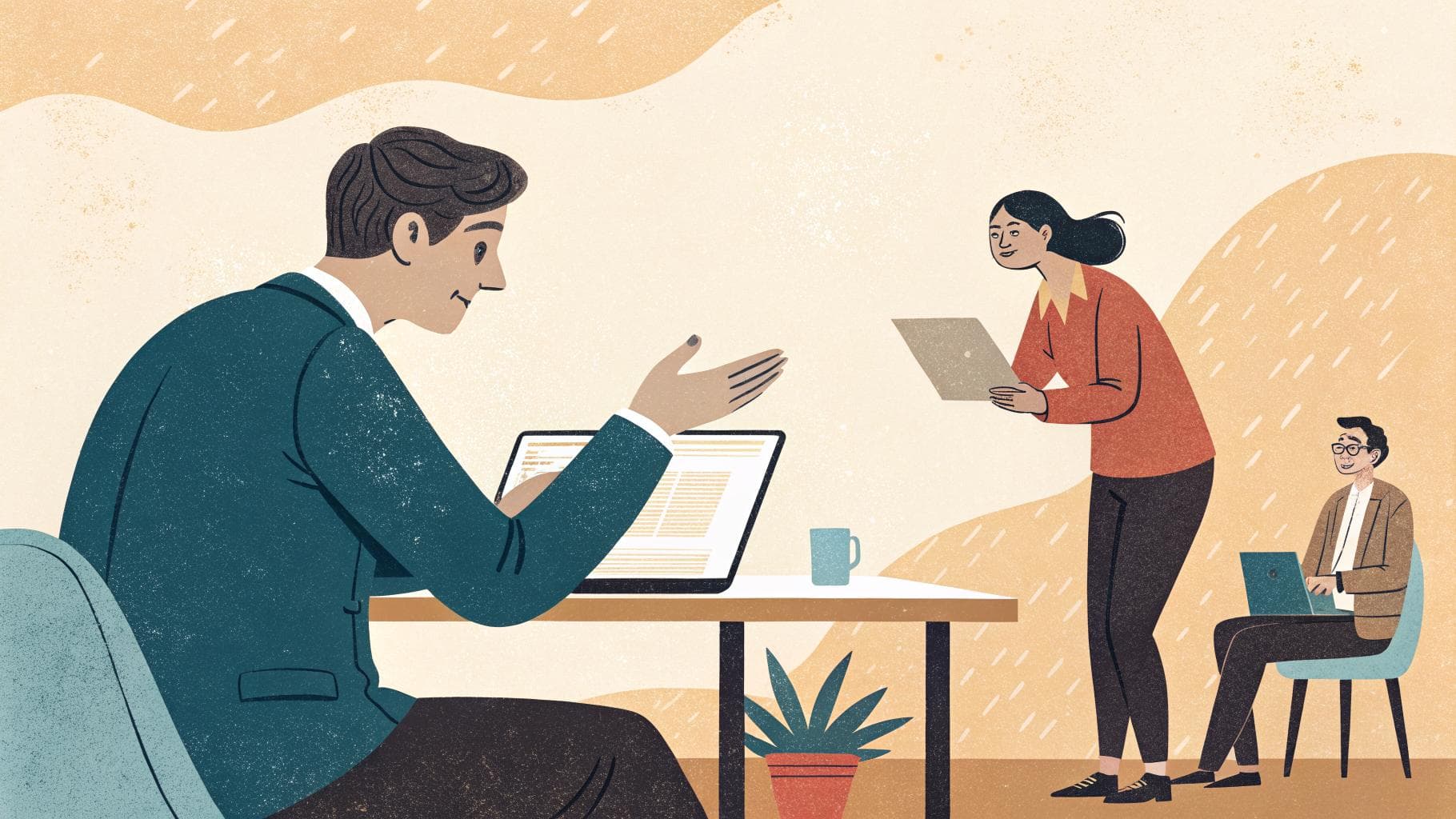 How to Make Sure AI is Finding You When Searched: The DGR Interview with Skydeo's Mike Ford