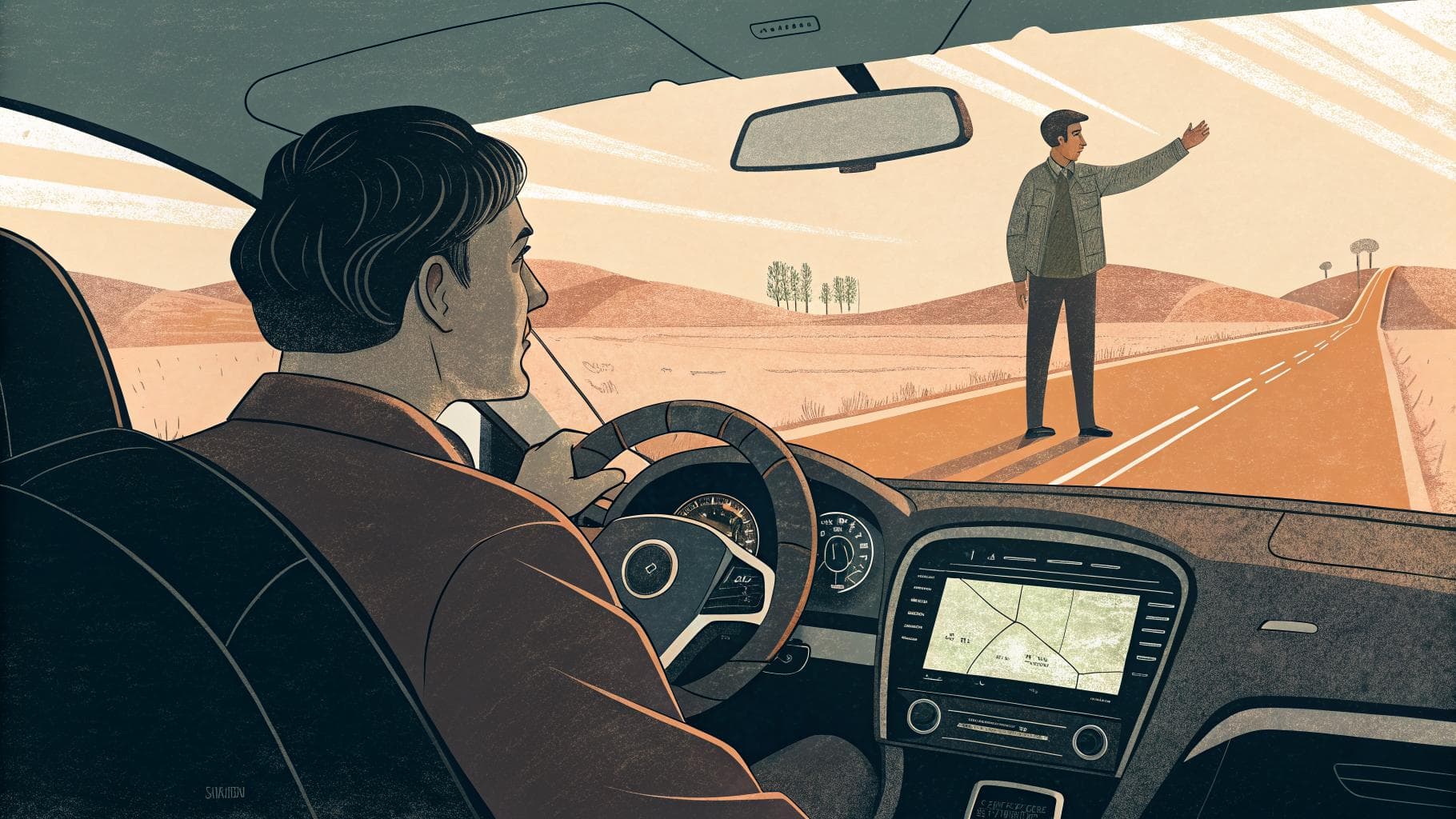 Alibaba embeds voice AI into Chinese vehicles. - MENA Fintech Association