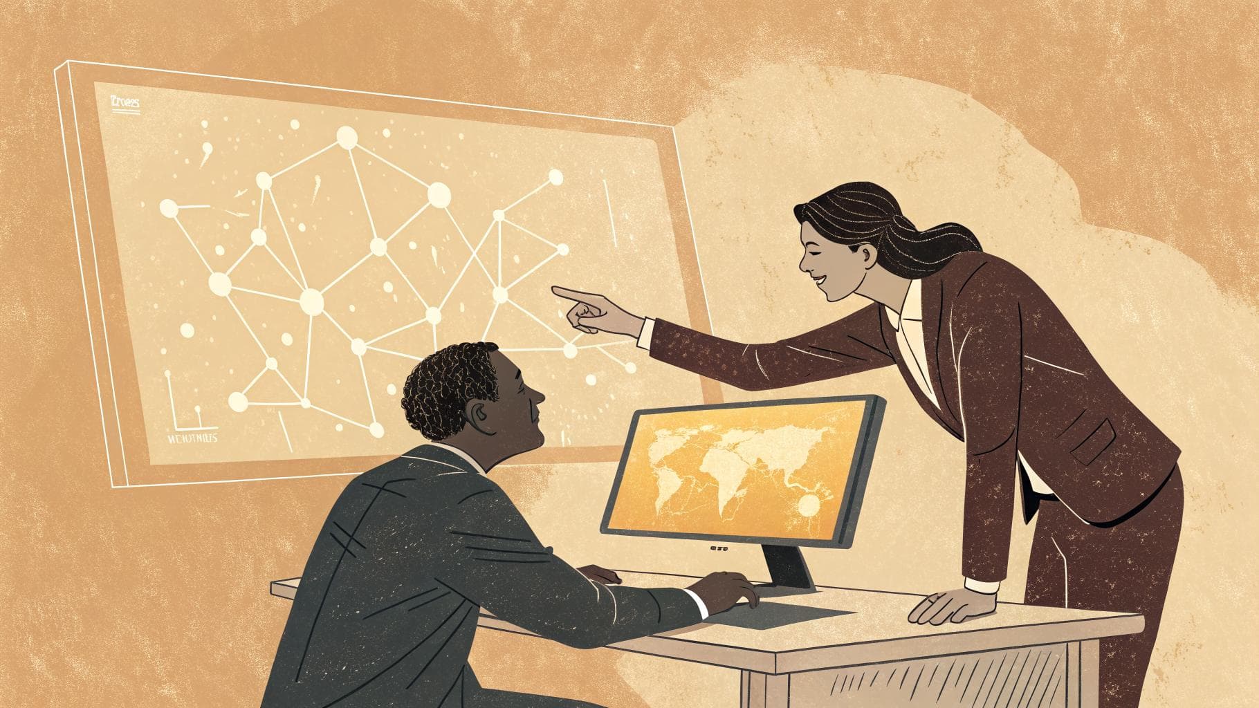 ServiceNow expands AI Control Tower integration with Microsoft Agent 365