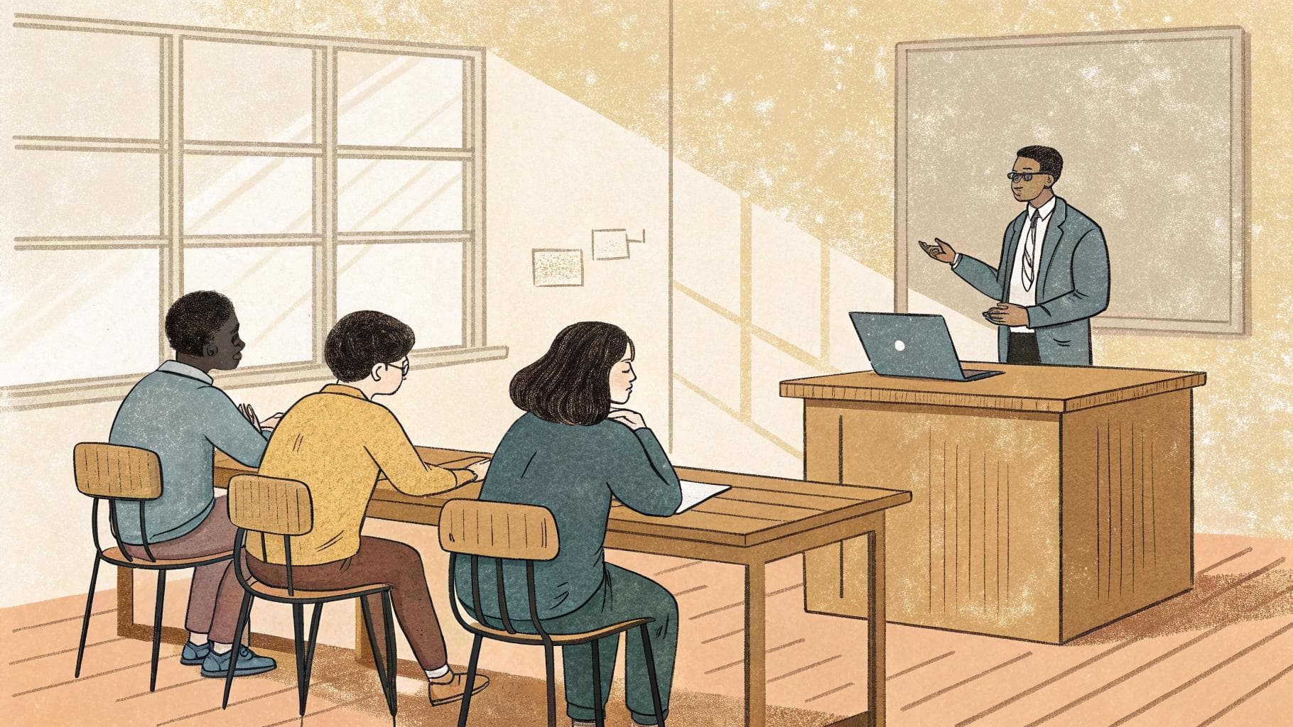 Universitas Terbuka Builds a Secure and Scalable Digital Learning Foundation with Microsoft Azure