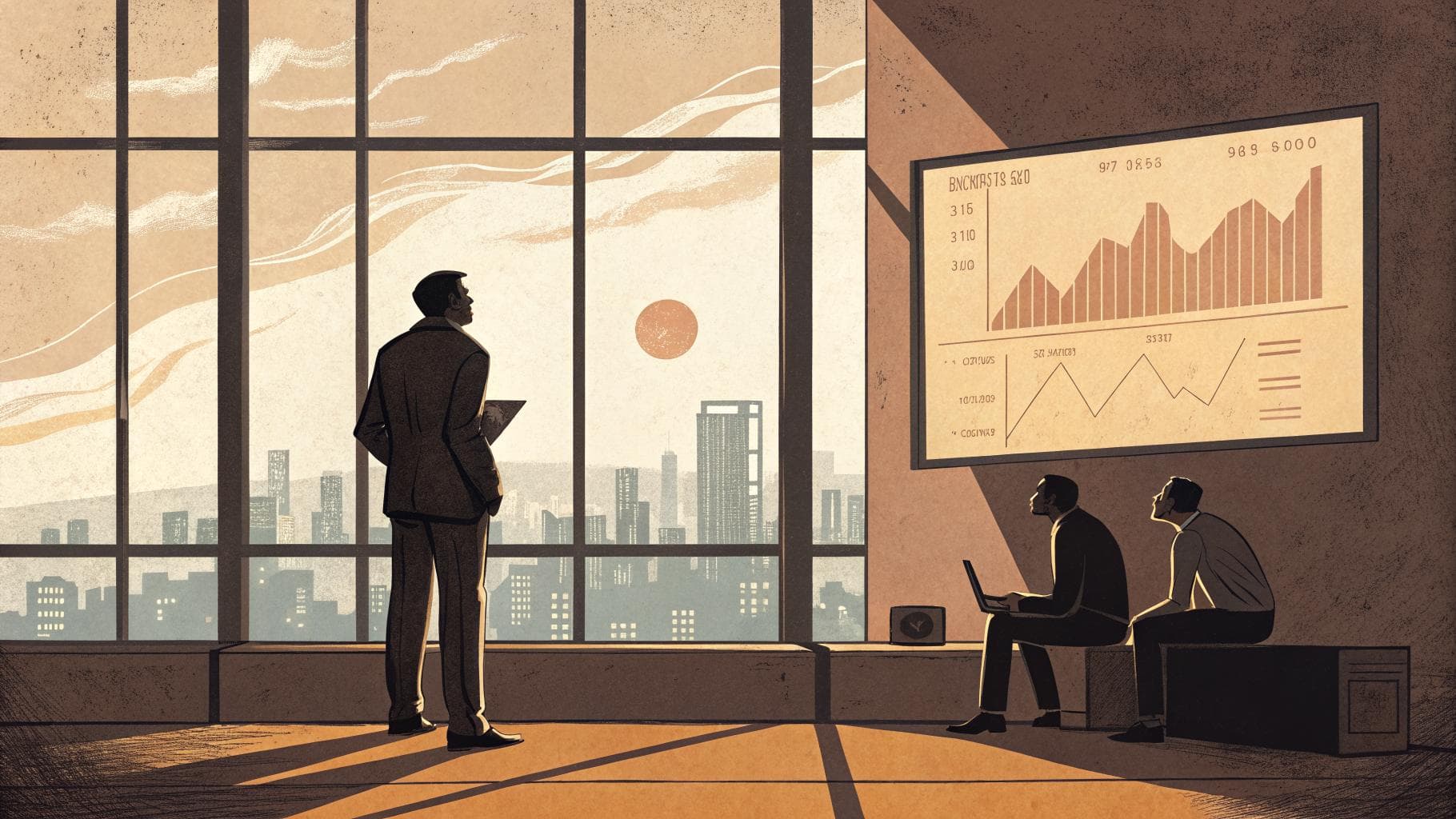 New NTT DATA Research Reveals Why Enterprise Cloud Maturity Is the Gating Factor for AI Success