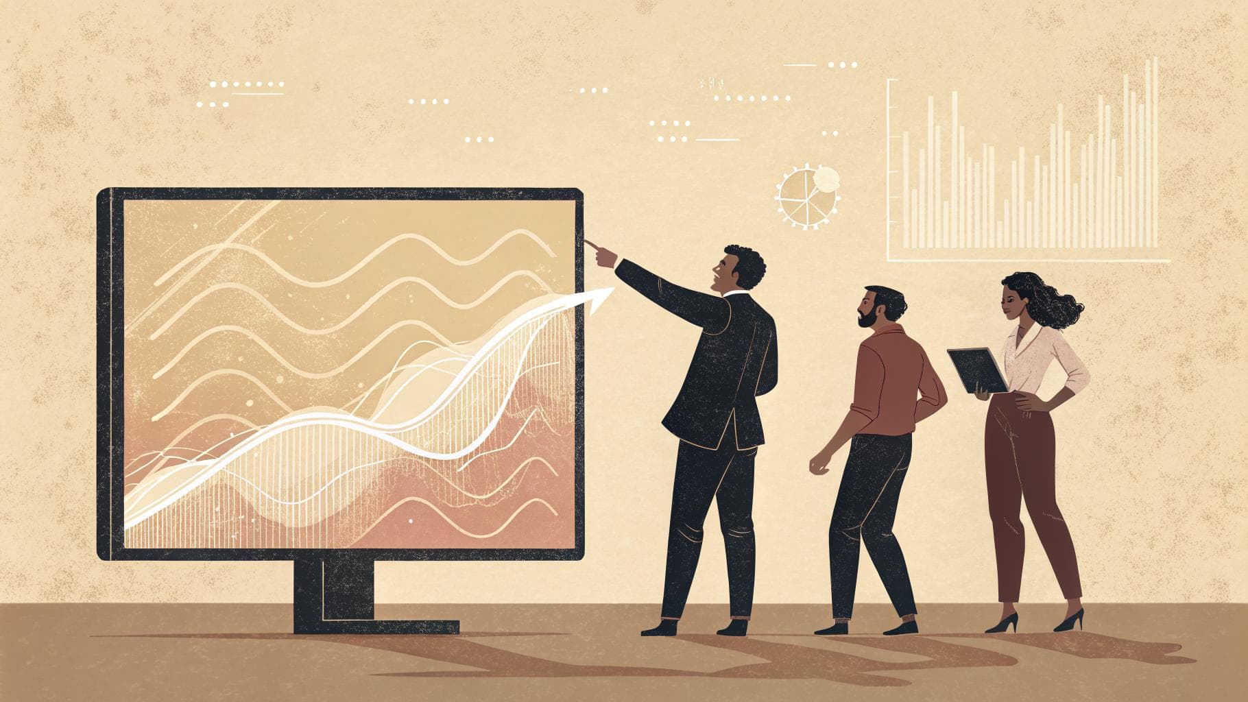 Deloitte: Dedicated Google Cloud Agentic Transformation Practice Launched To Scale AI ...