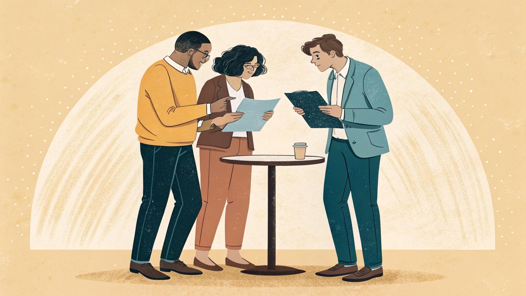 Former Salesforce, Wix and Spot.io executives raise $10 million for enterprise AI age | Ctech