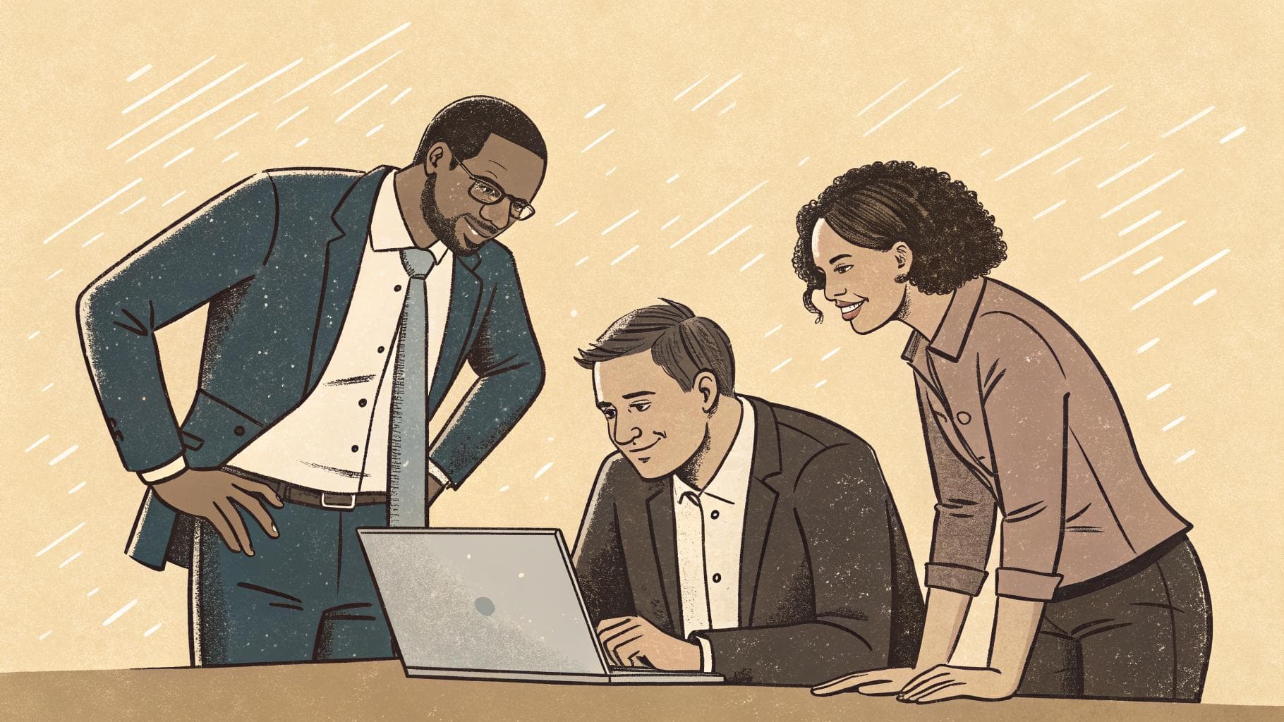 New in Edge for Business: AI for work, safe from day one - Windows Blog