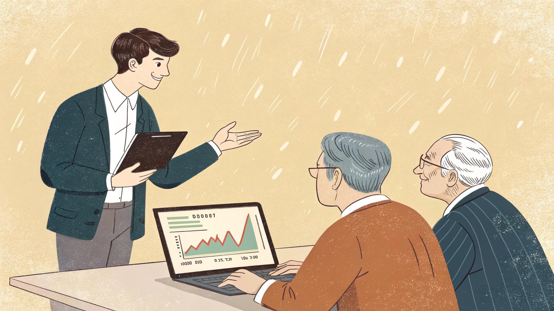 How AI And Young Tech Talent Are Rewriting The Small Business Playbook