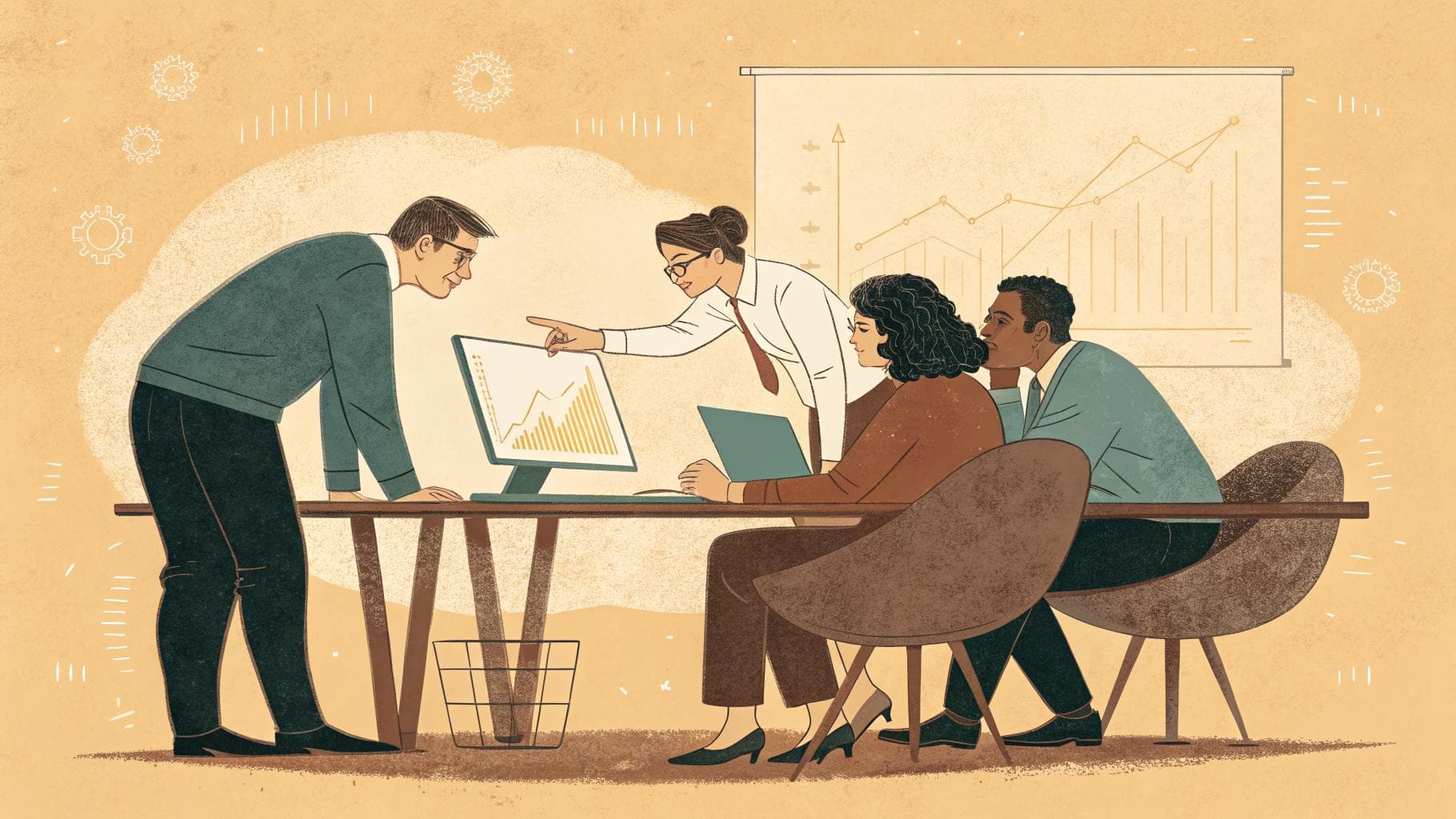 Google Cloud Next 2026: The Agentic Enterprise Control Plane Comes into View