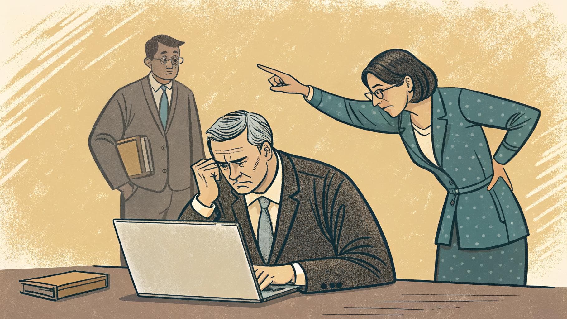Why Your AI Investments Keep Failing (And How to Fix It) - Solutions Review