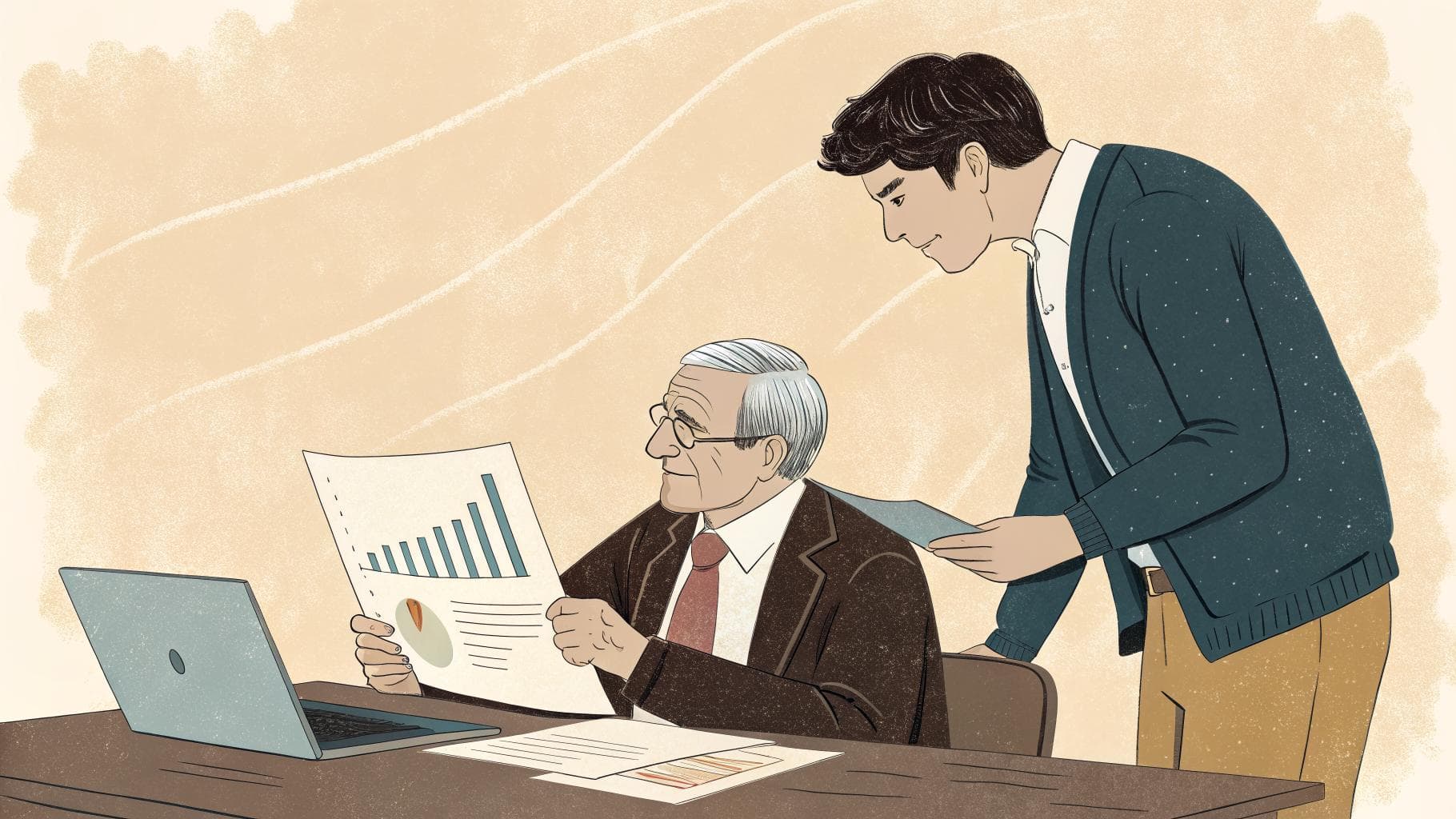 Small business retirement wave could unlock a major planning opportunity - InvestmentNews