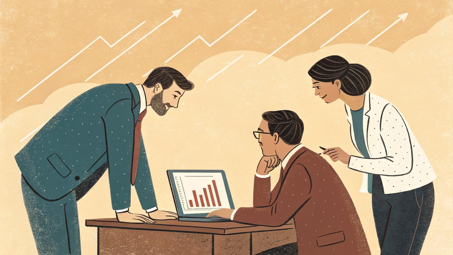 Here's how Google AI is powering small business growth