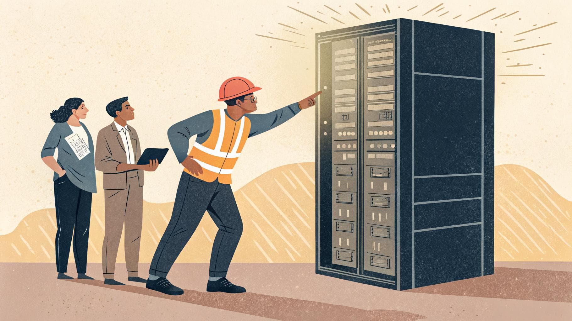 Huawei Launches Upgraded AI Data Infrastructure Products and Solutions to Build a Solid ...
