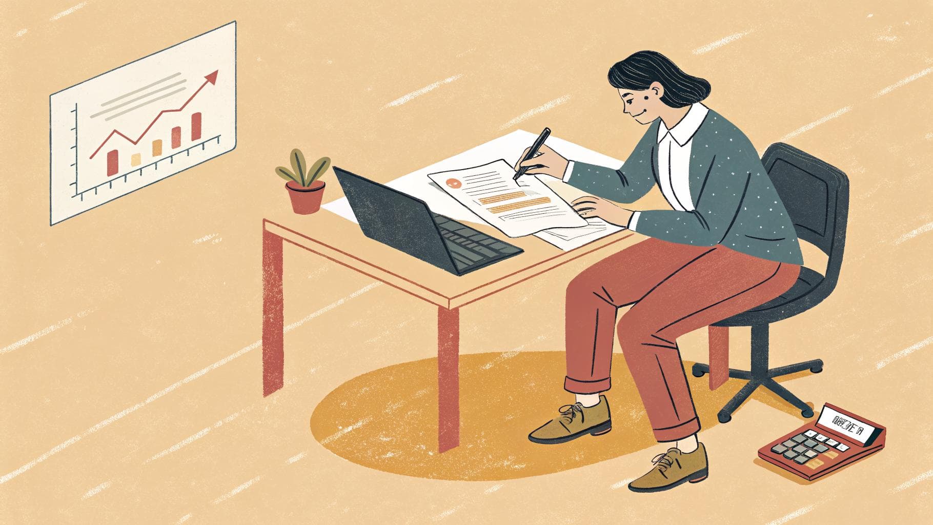 How to Build an AI ROI Case Your Accountant Will Approve