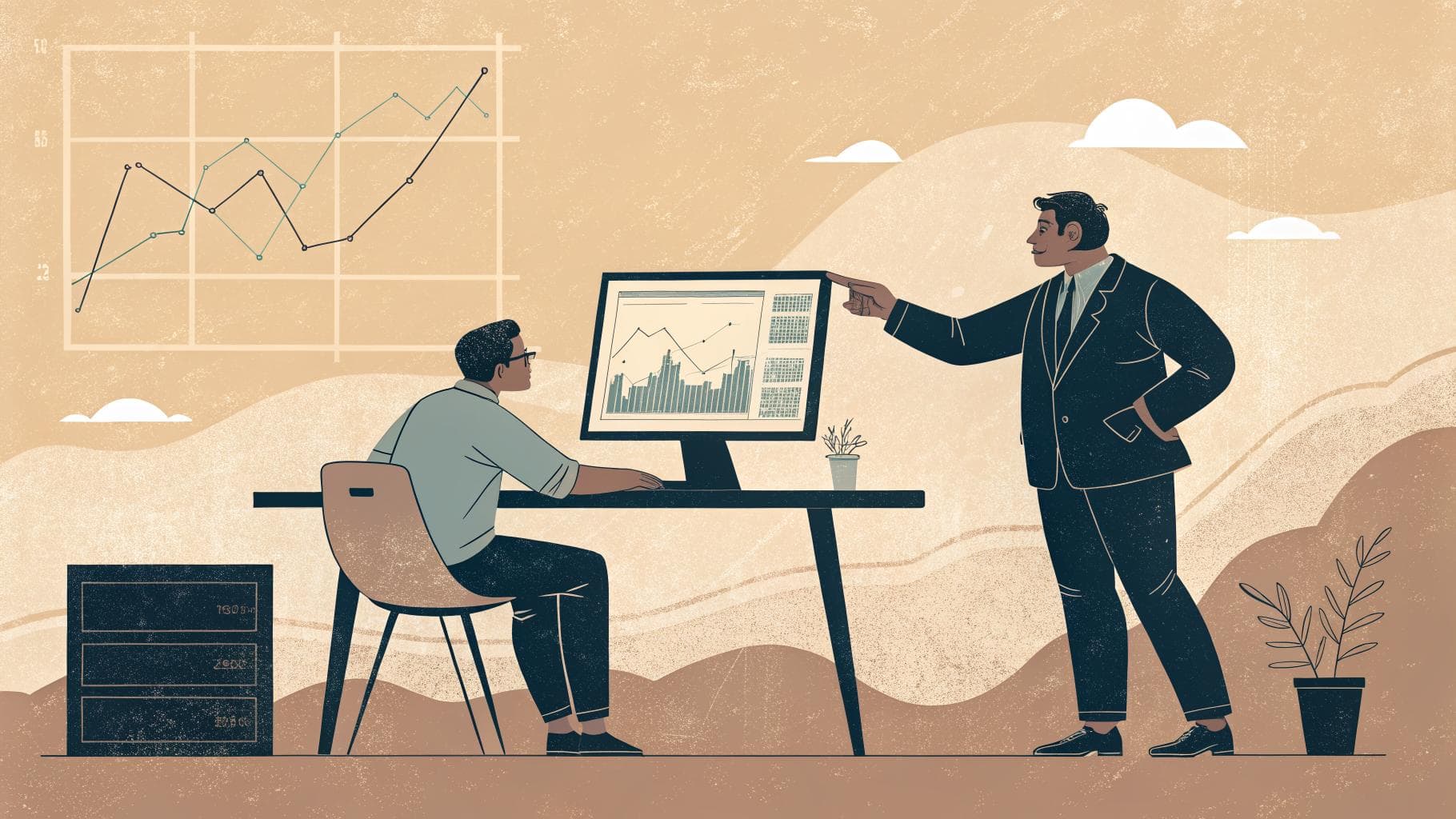 A single customer file allows dealers to easily integrate AI vendors in DealerBuilt DMS
