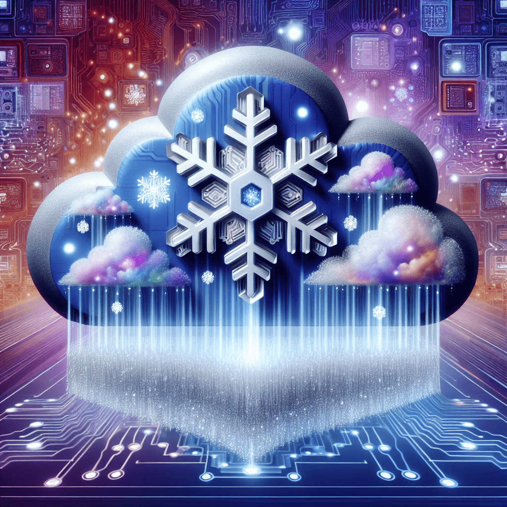 The Intelligent Data Cloud: A Deep Dive into Snowflake Inc. (NYSE: SNOW)