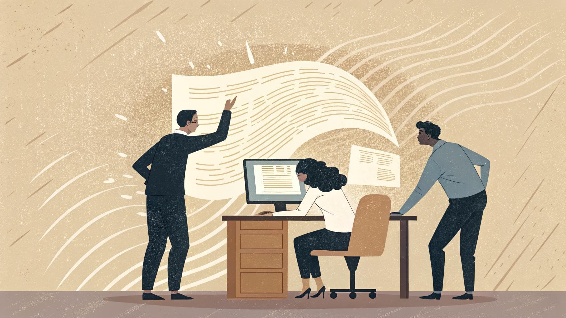Bring your content to every AI conversation - OpenText Blogs
