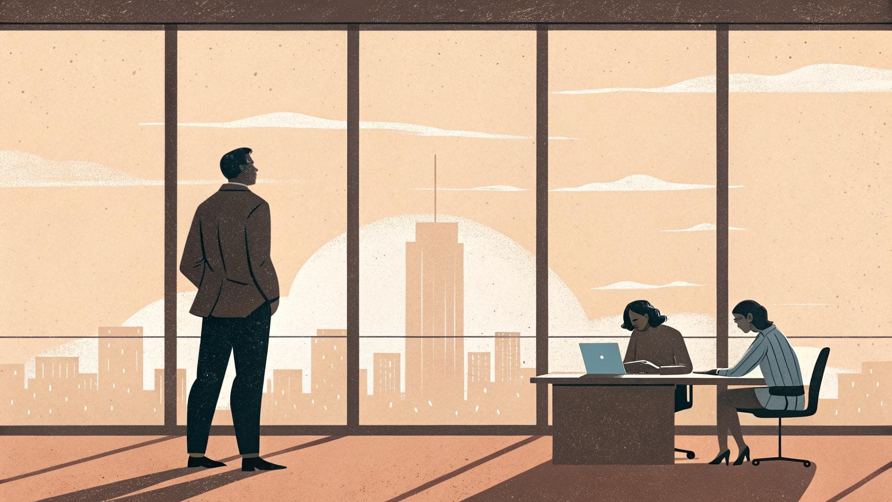 Roundup #82: Staring in wonder at the world - by Noah Smith - Noahpinion