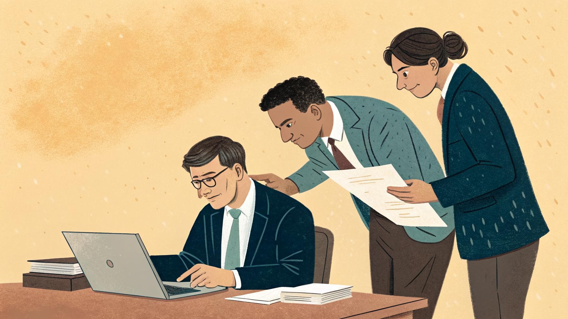 How New Orleans Law Firms Can Scale Processes with AI