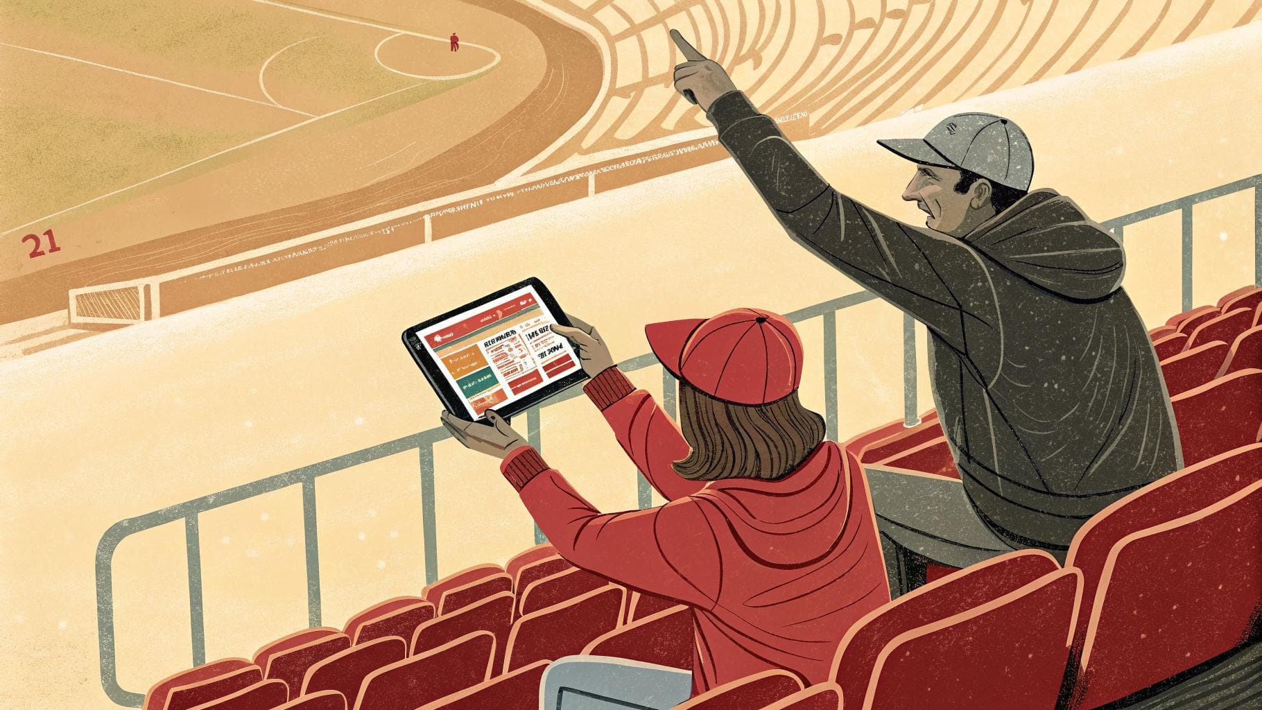 What Liverpool FC's SAS Partnership Tells Us About AI-Powered Fan Engagement