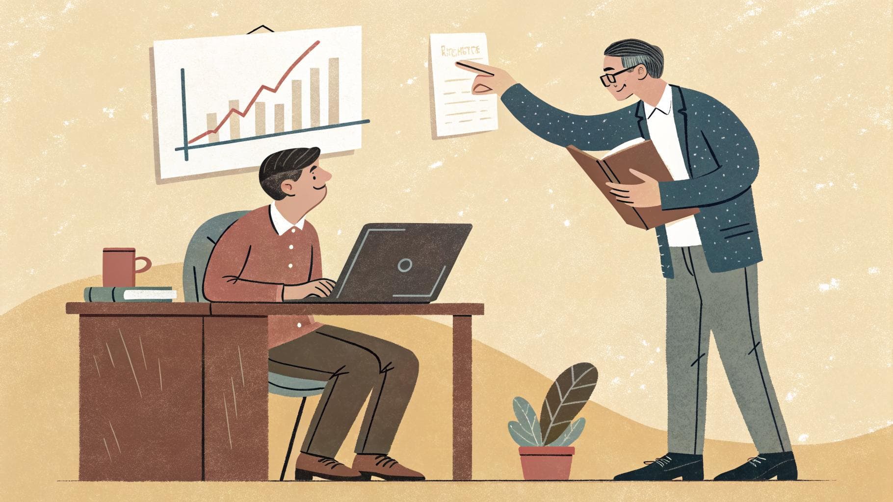 Anthropic courts a new kind of customer: small business owners - TechCrunch