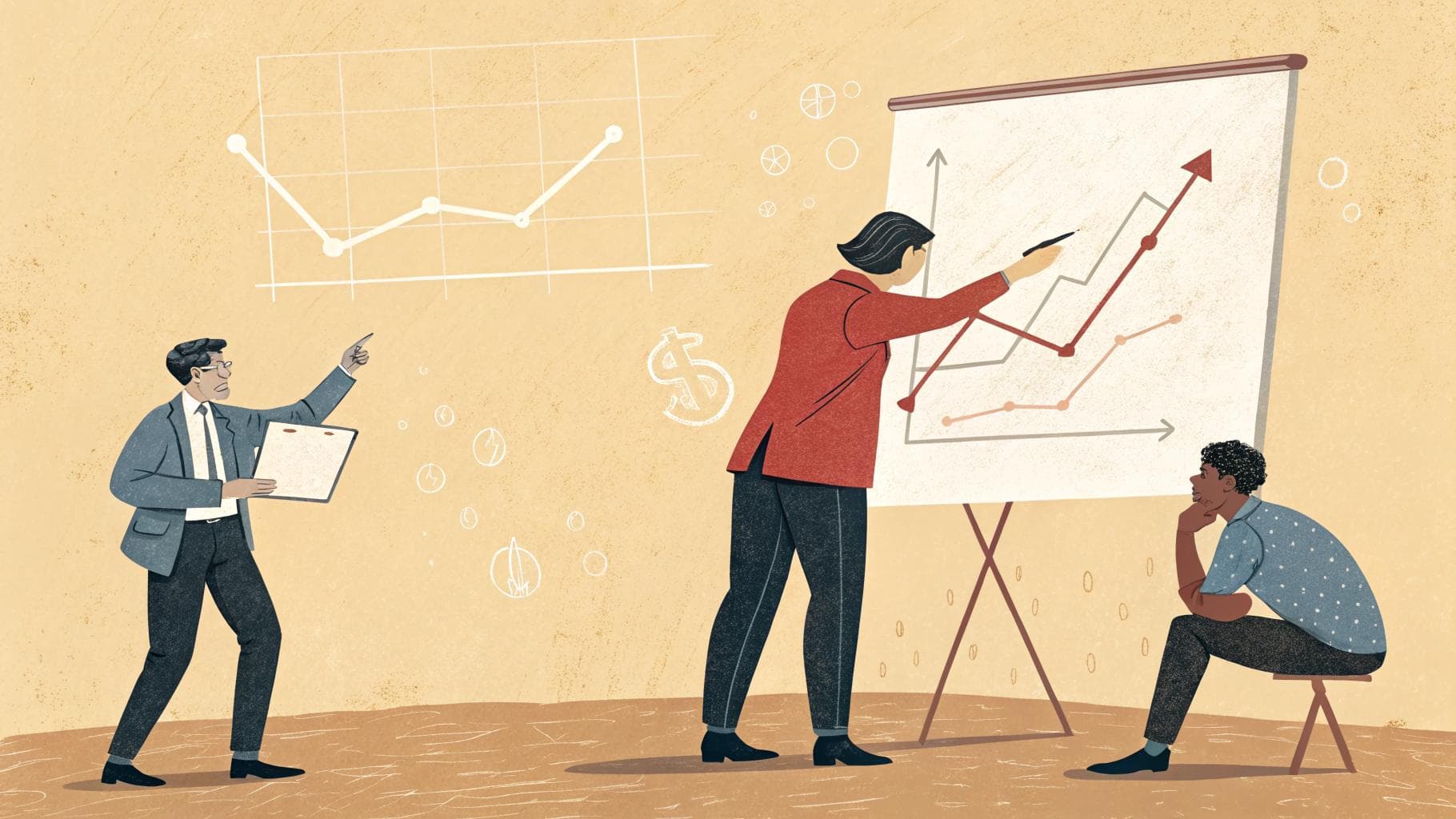 Award-Winning Strategist Dr. Darius McDougle Pioneers AI-Driven Marketing Systems ...