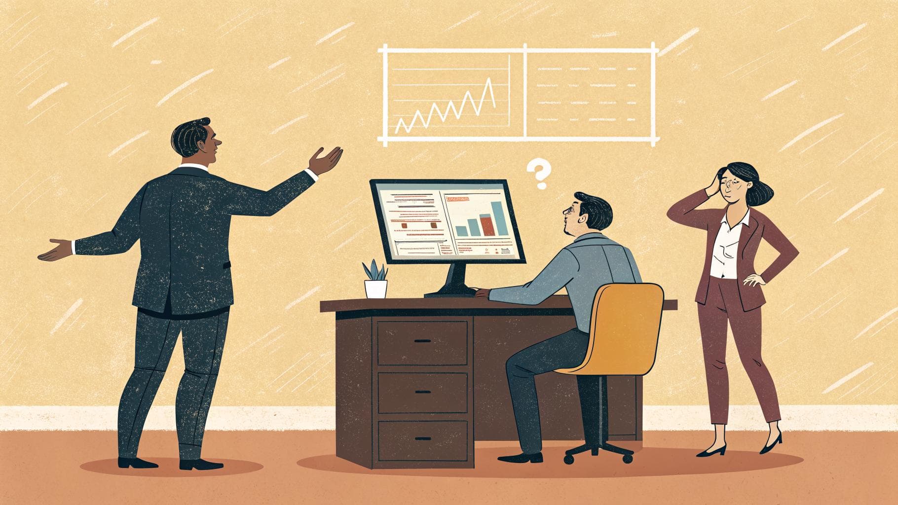 The Enterprise AI Gap: When Powerful Models Meet Broken Workflows - Cloud Wars