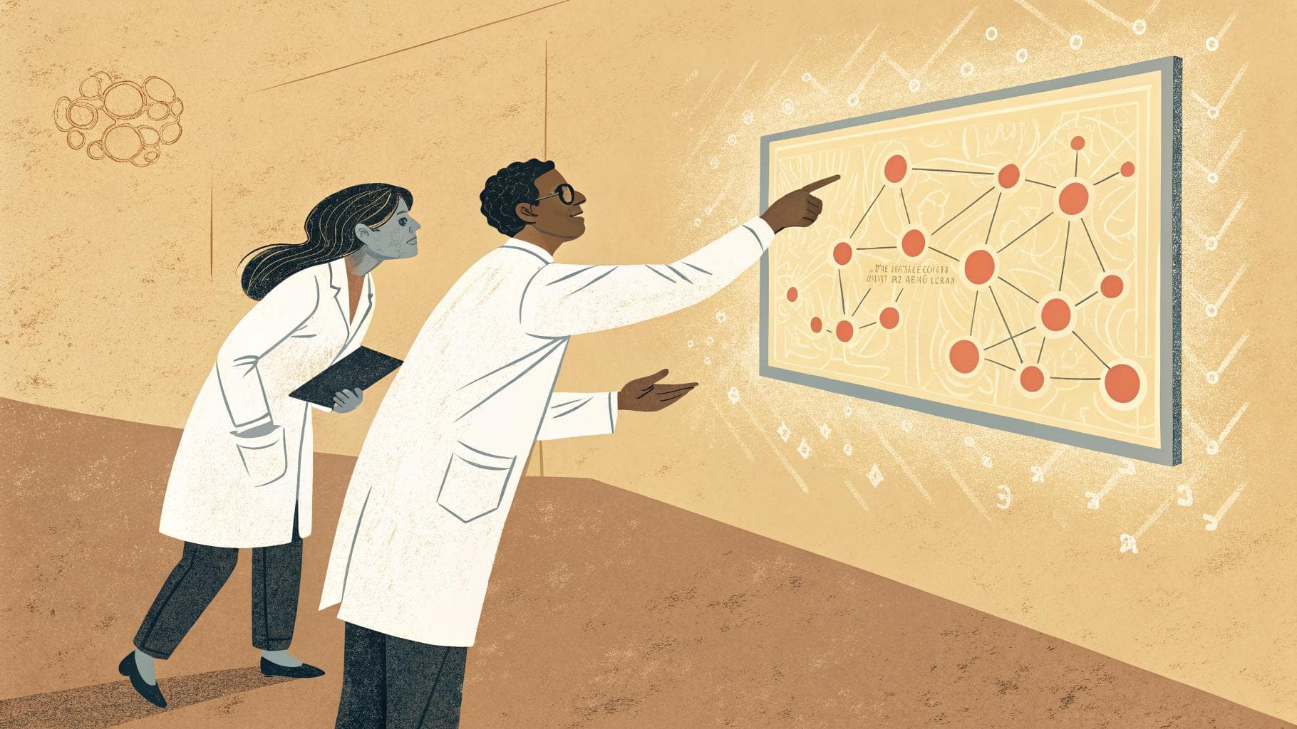 Herbal knowledge and artificial intelligence may unlock smarter disease inference