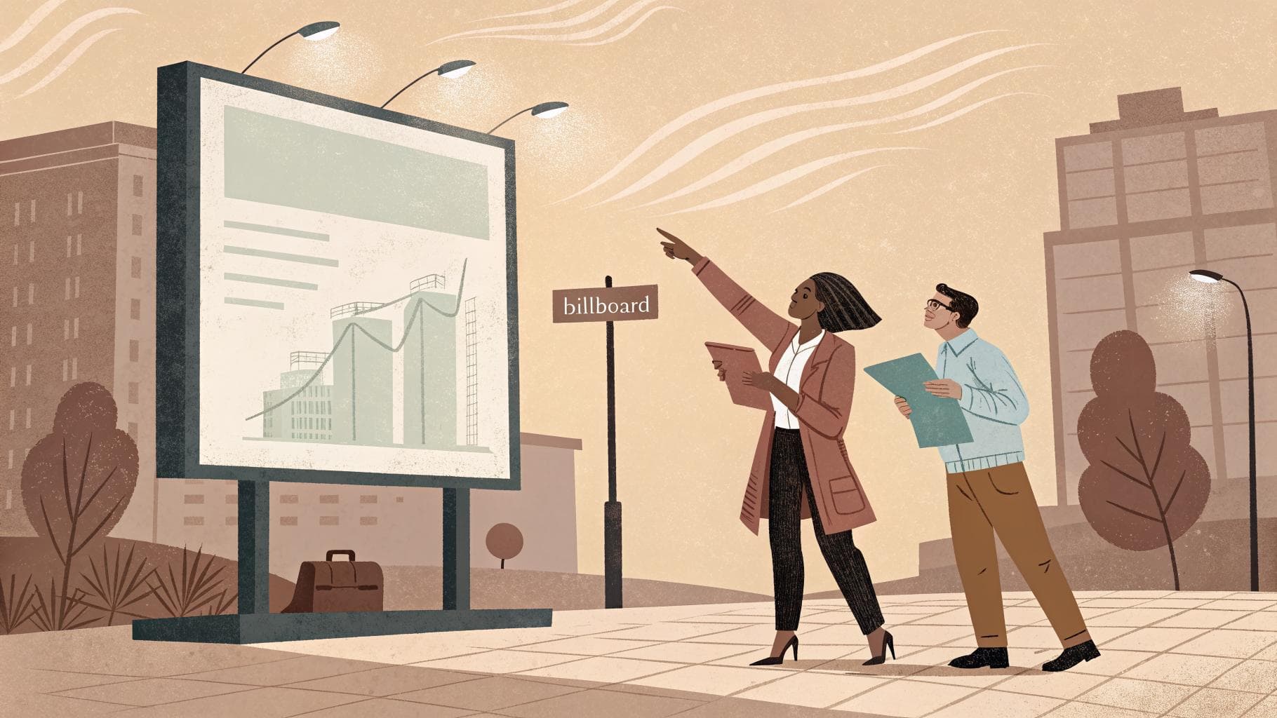 FAQ on AI in OOH advertising: How artificial intelligence is reshaping the channel in 2026