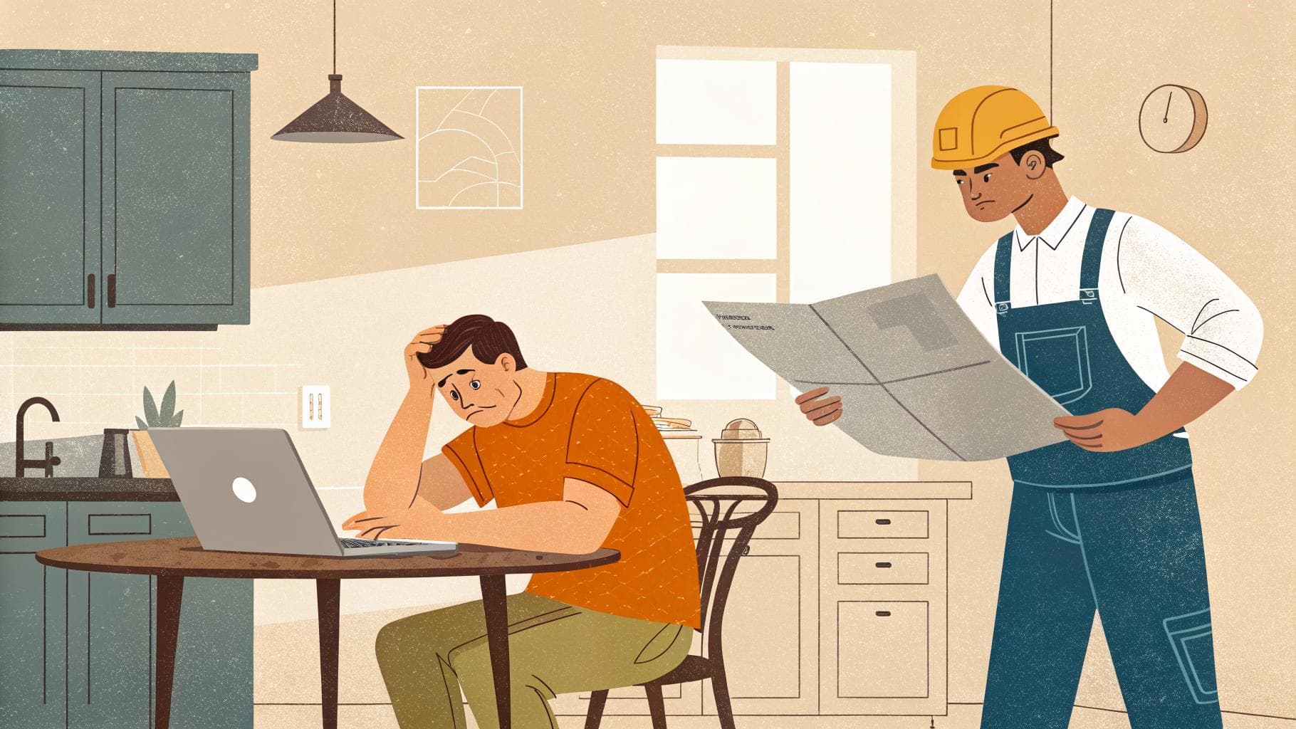 Why Thumbtack Ads Start With Bad Home Advice - DesignRush News