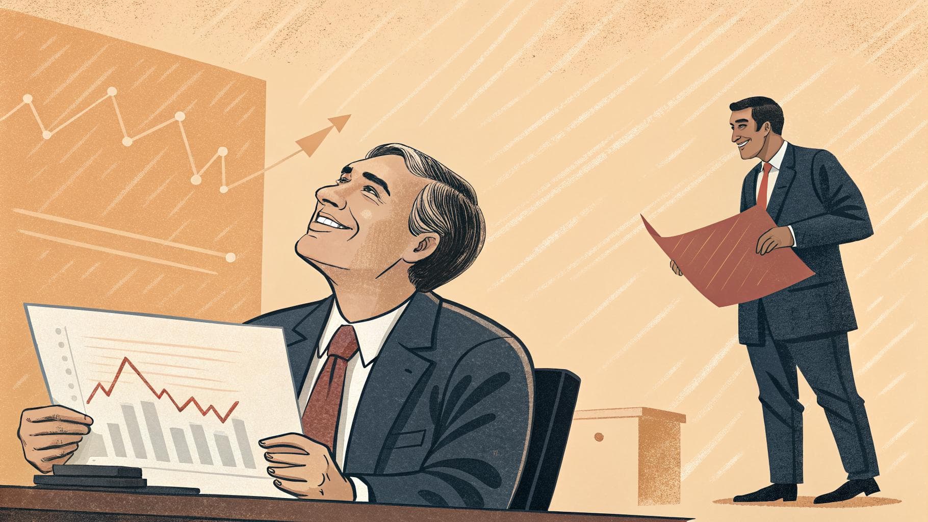 AI Enthusiasm Is Driving a Jobless Stock Market Boom | Revelio Labs