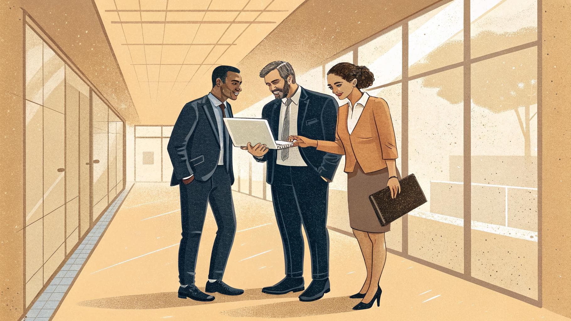 The AI-Native Enterprise Services Firm Backed by Anthropic, Blackstone, and Hellman ...
